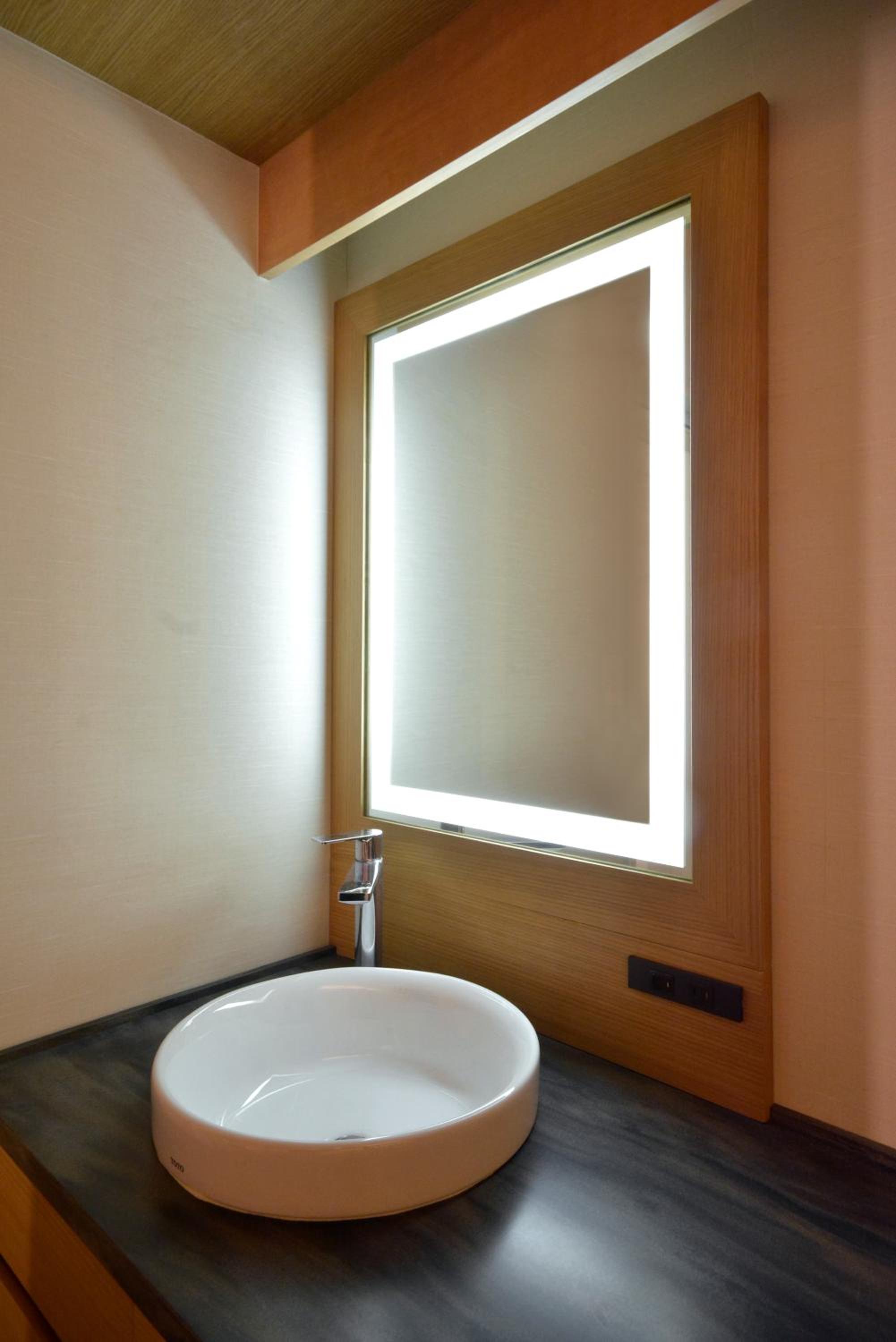 Standard Single Room - Non-Smoking photo 2