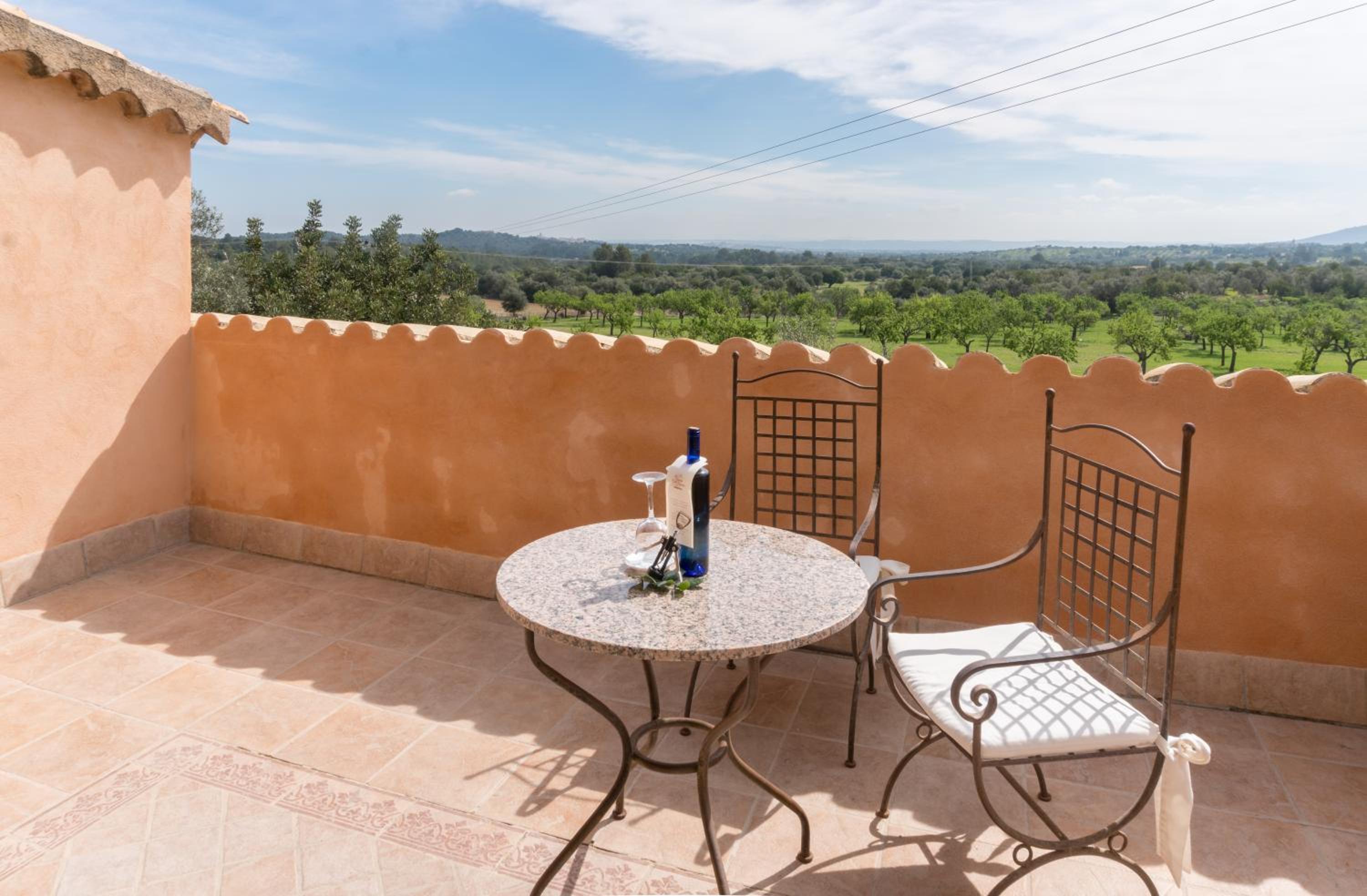 Double or Twin Room with Balcony photo 2