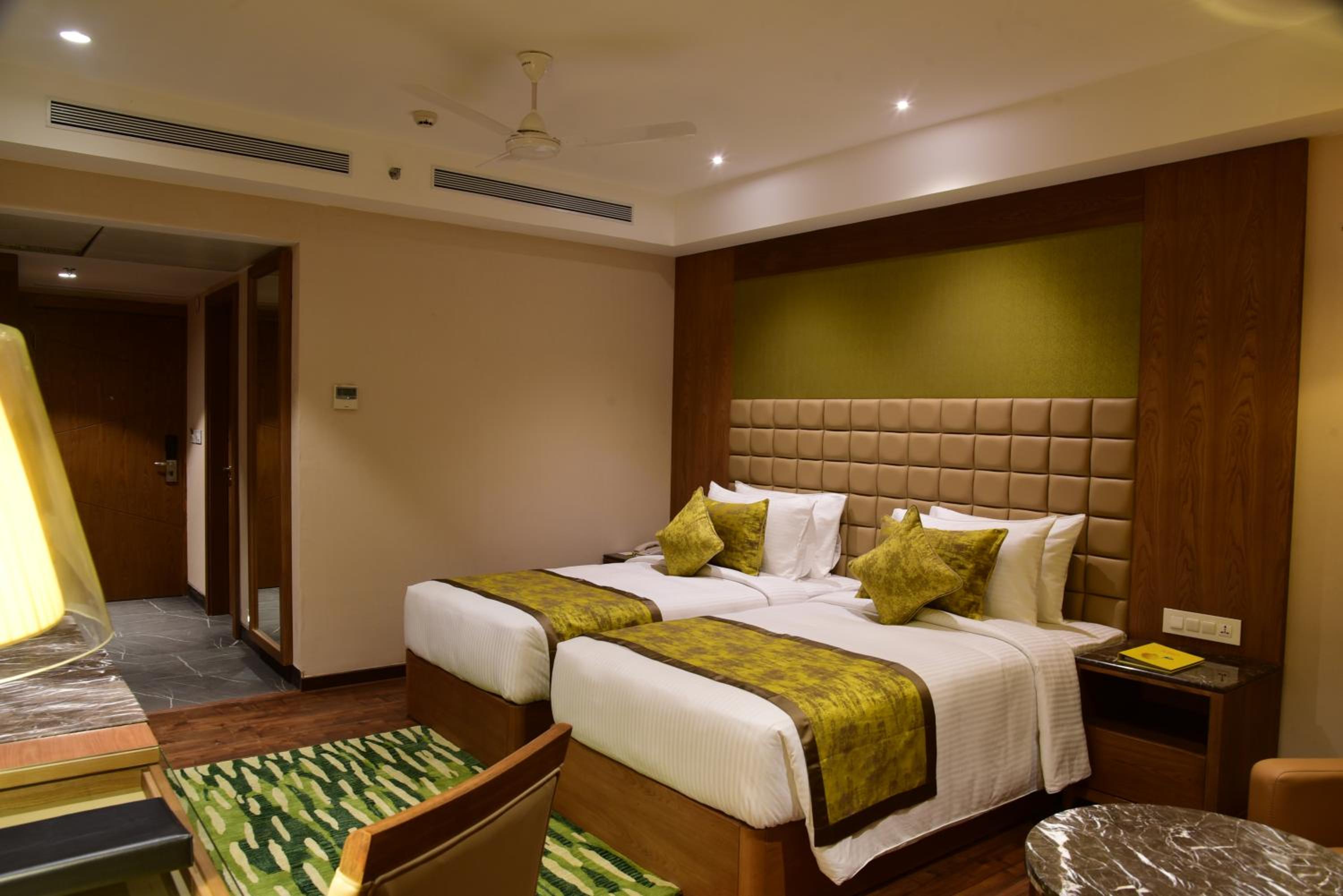 Superior Double Room photo 1