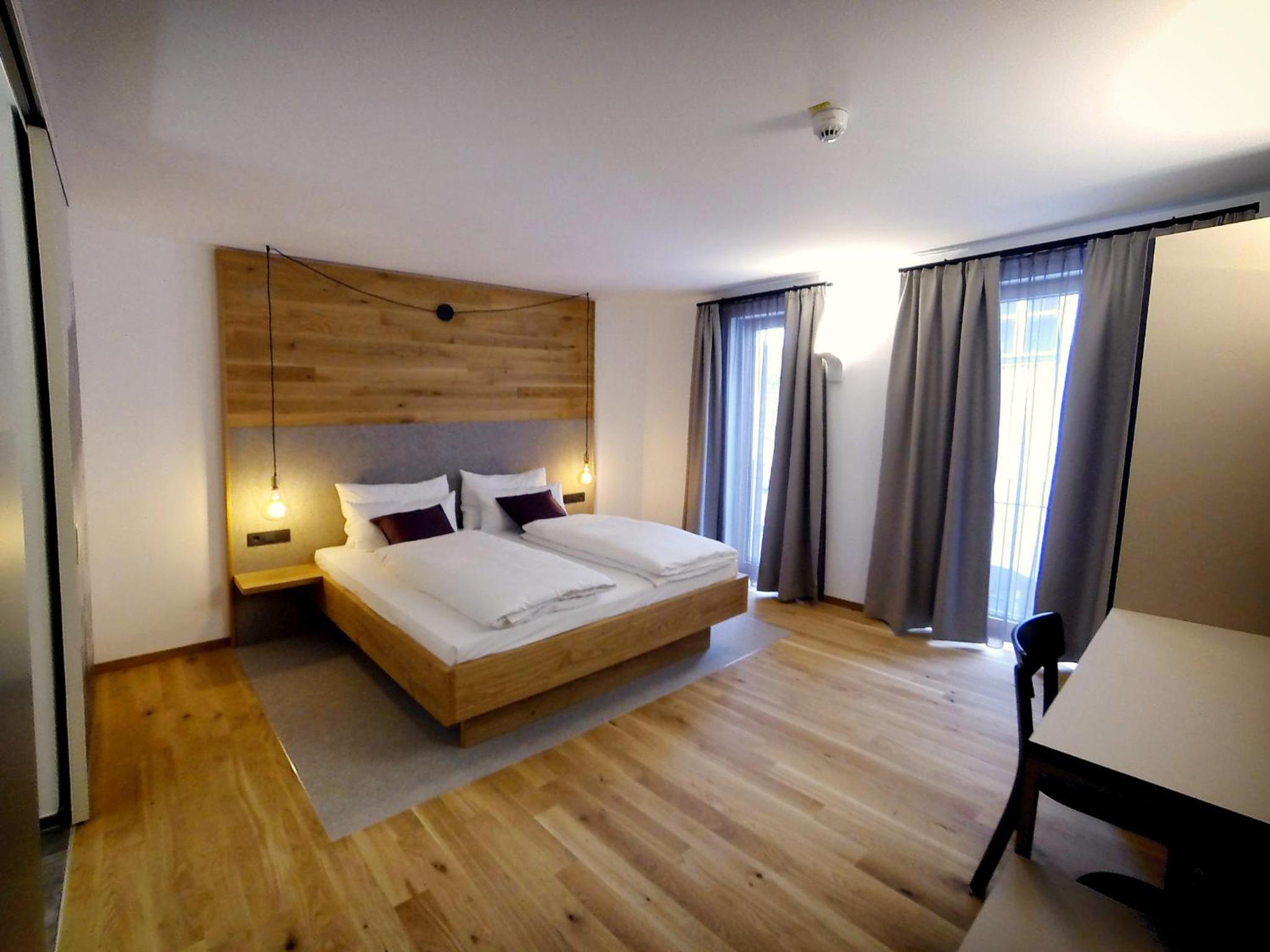 Superior Double Room - Photo 1