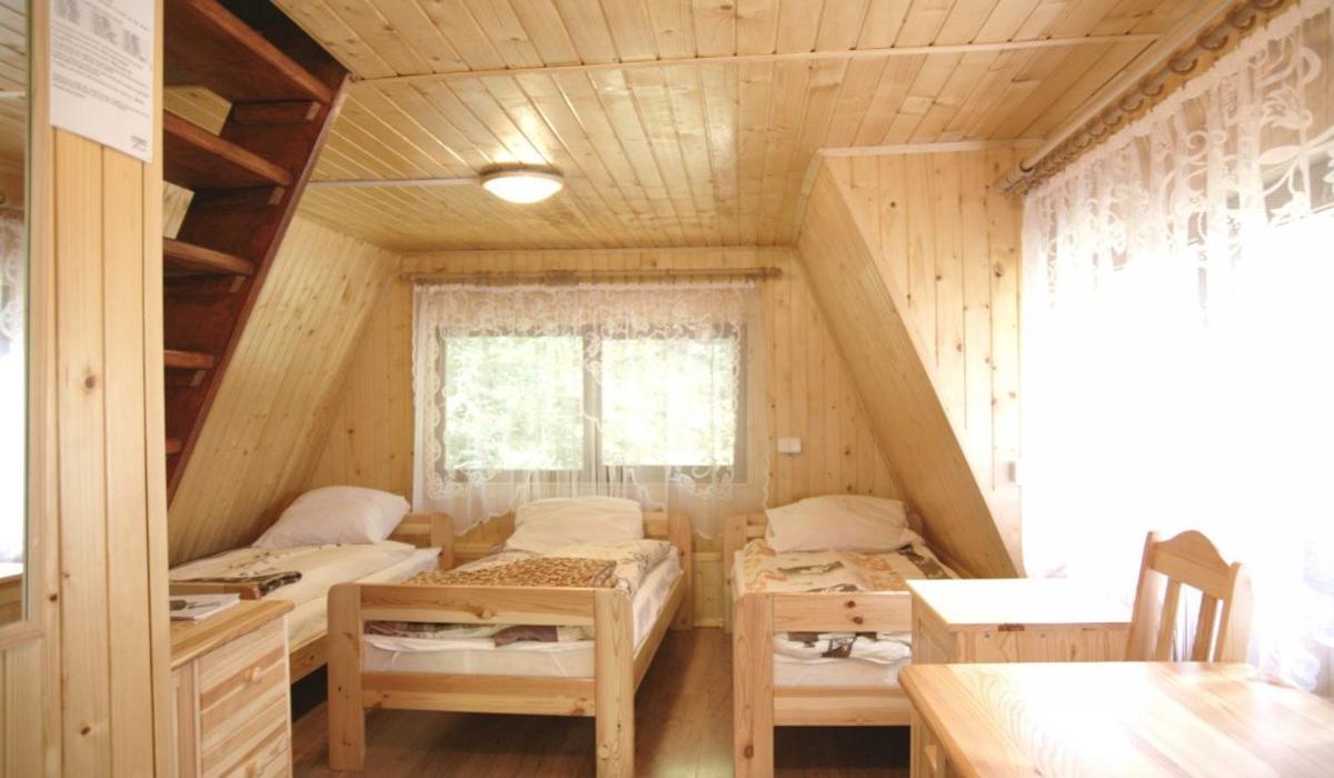 Chalet photo 1