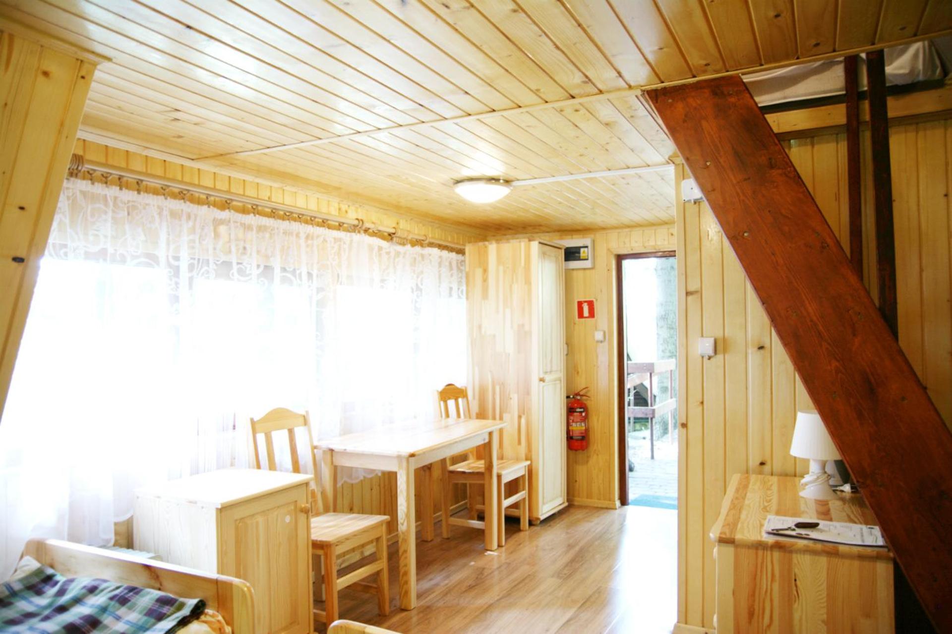 Chalet photo 3
