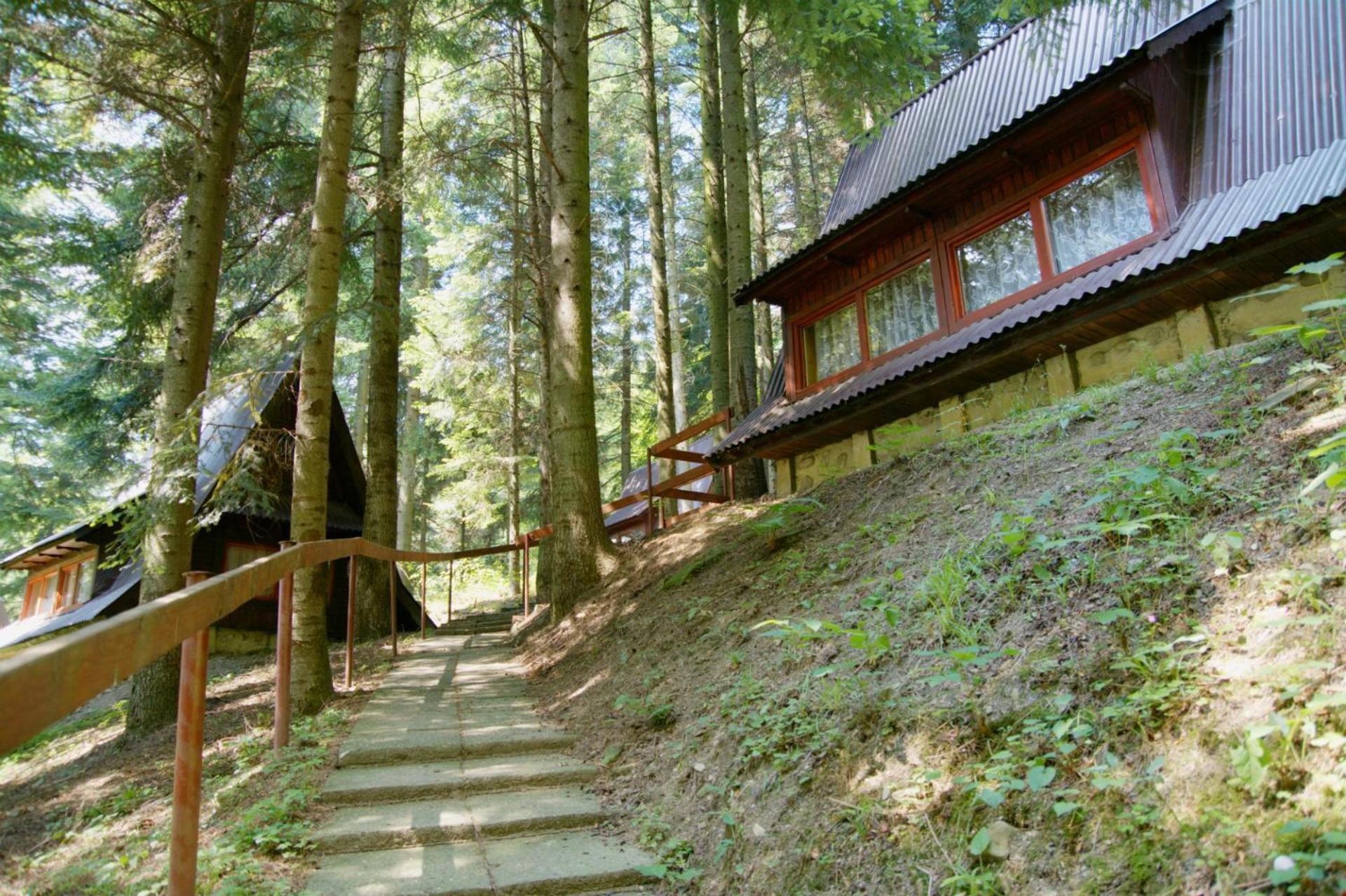 Chalet photo 3