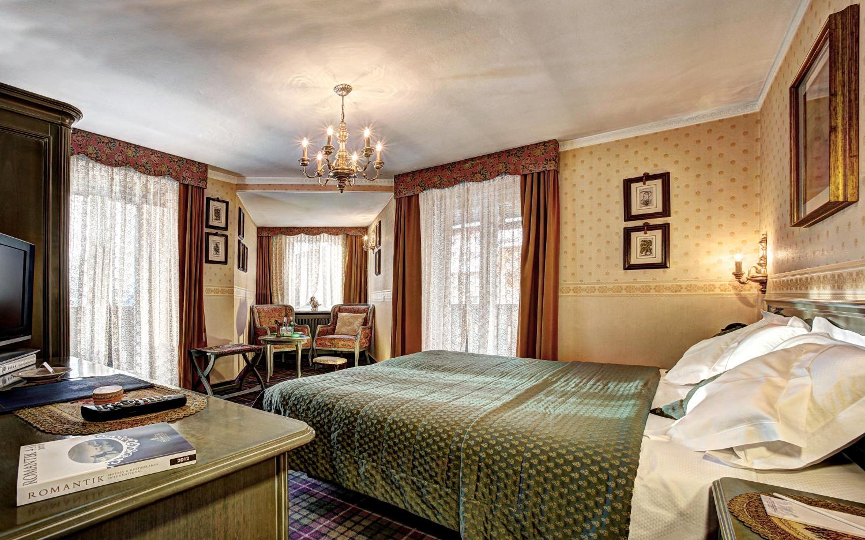 Junior Suite photo 2