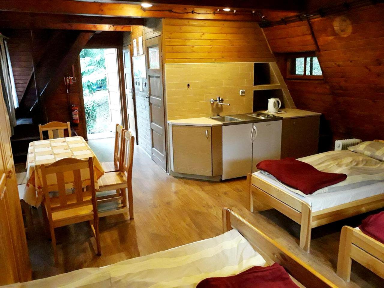 Superior Chalet photo 3