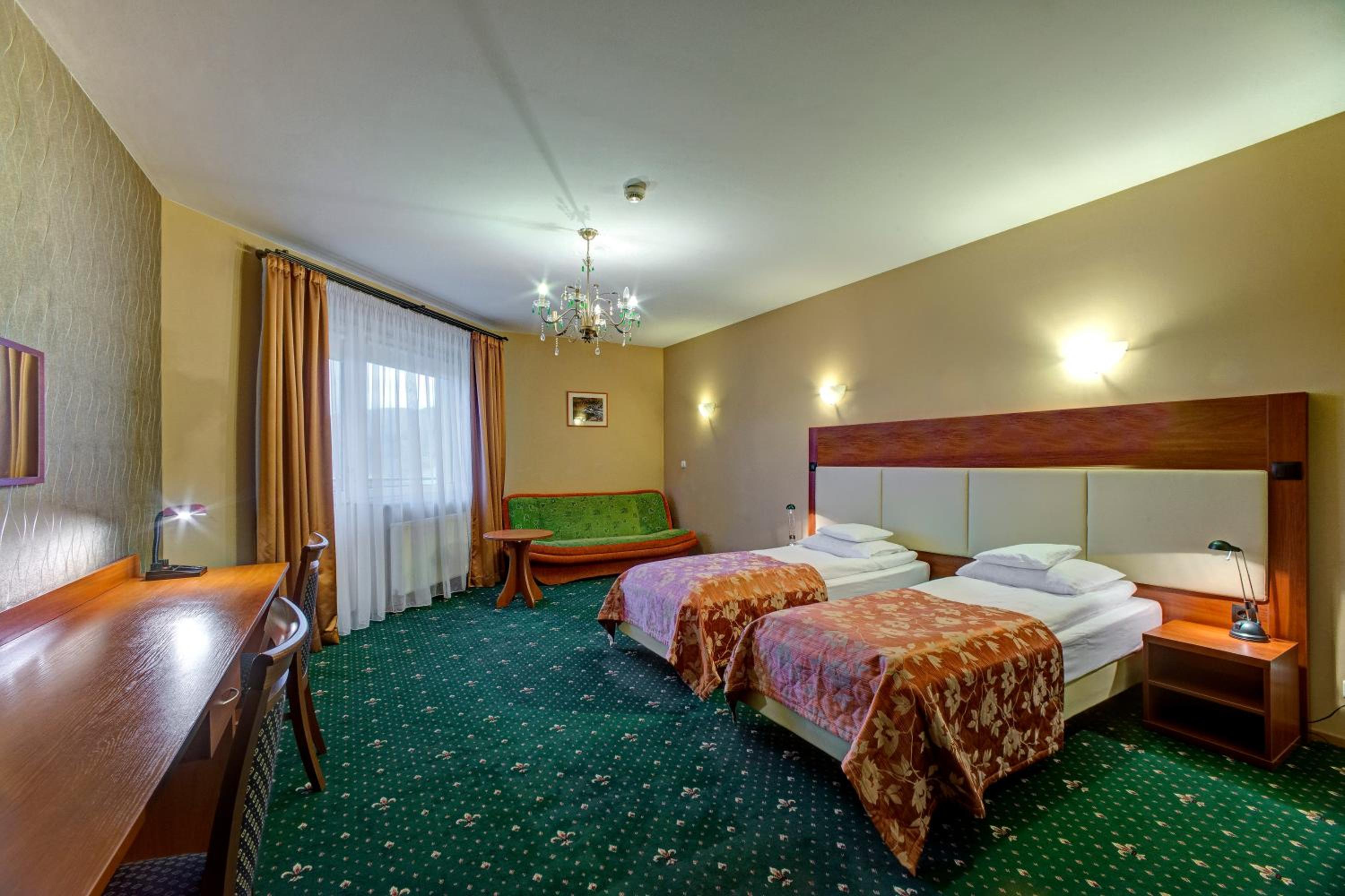 Triple Room - Photo 3