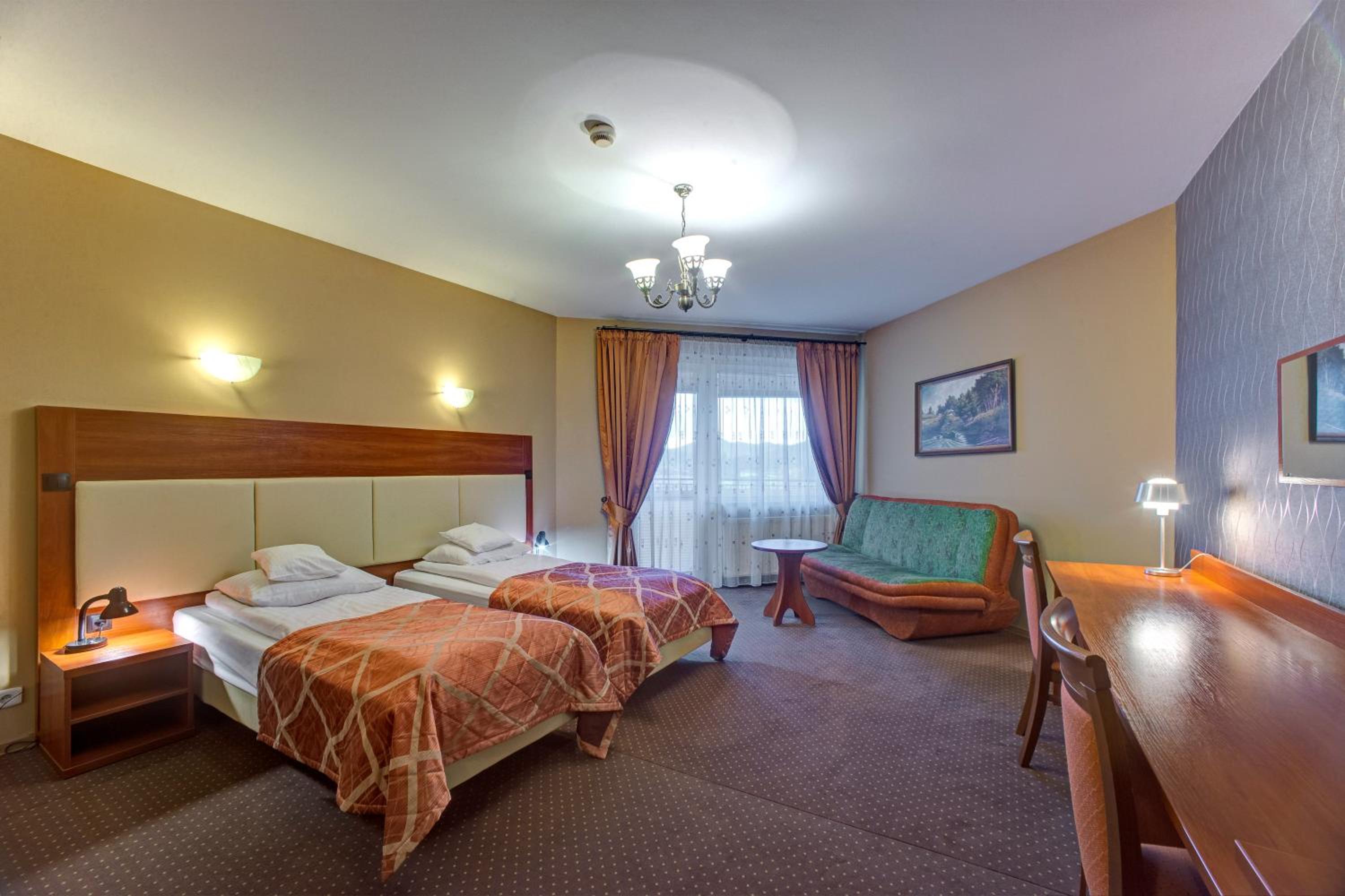 Triple Room - Photo 4