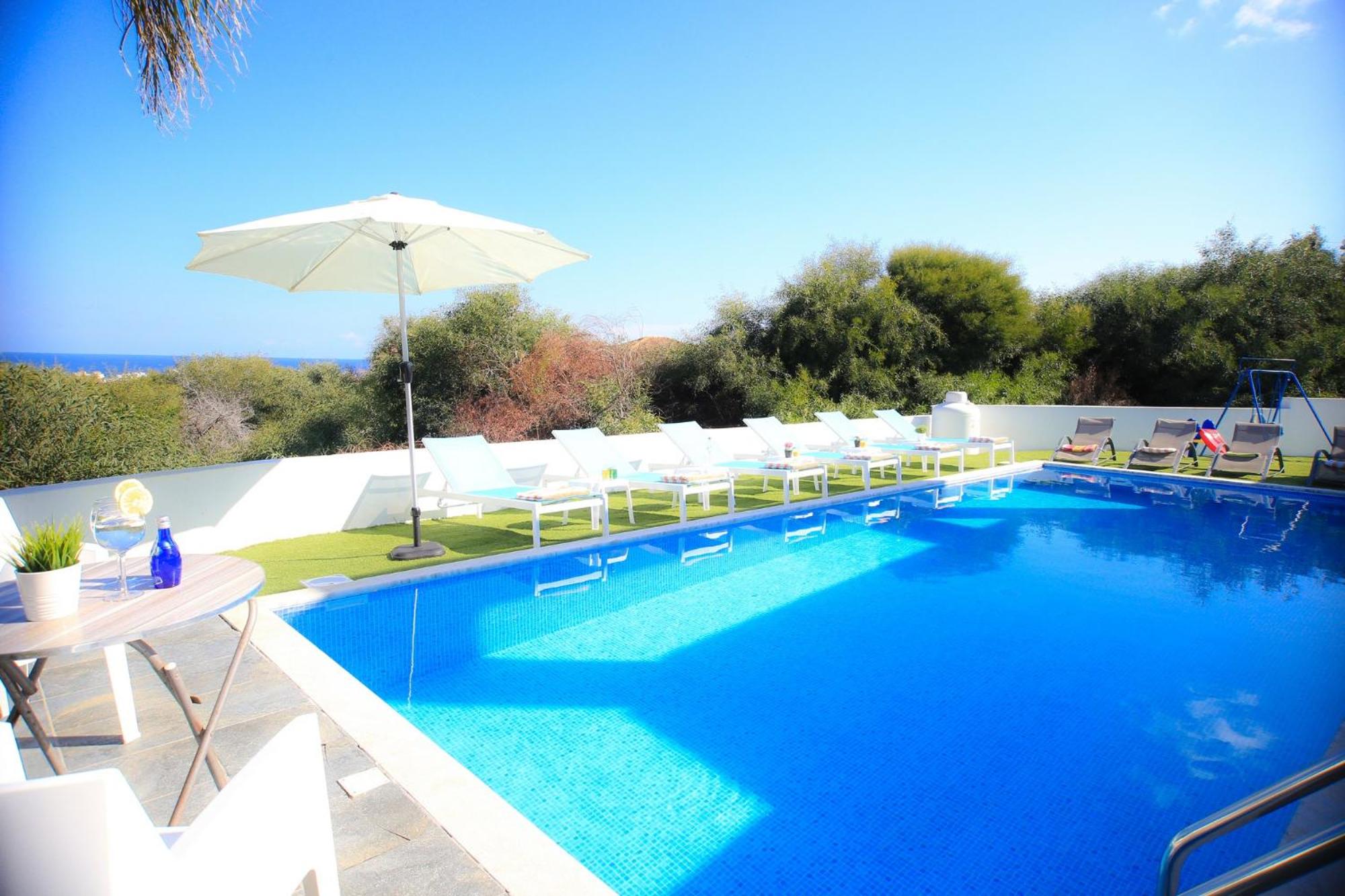 Superior Villa photo 3