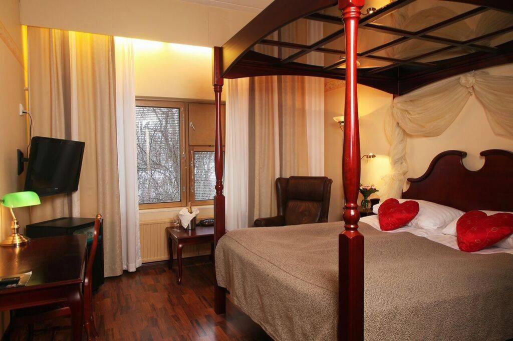 Superior Double Room photo 1