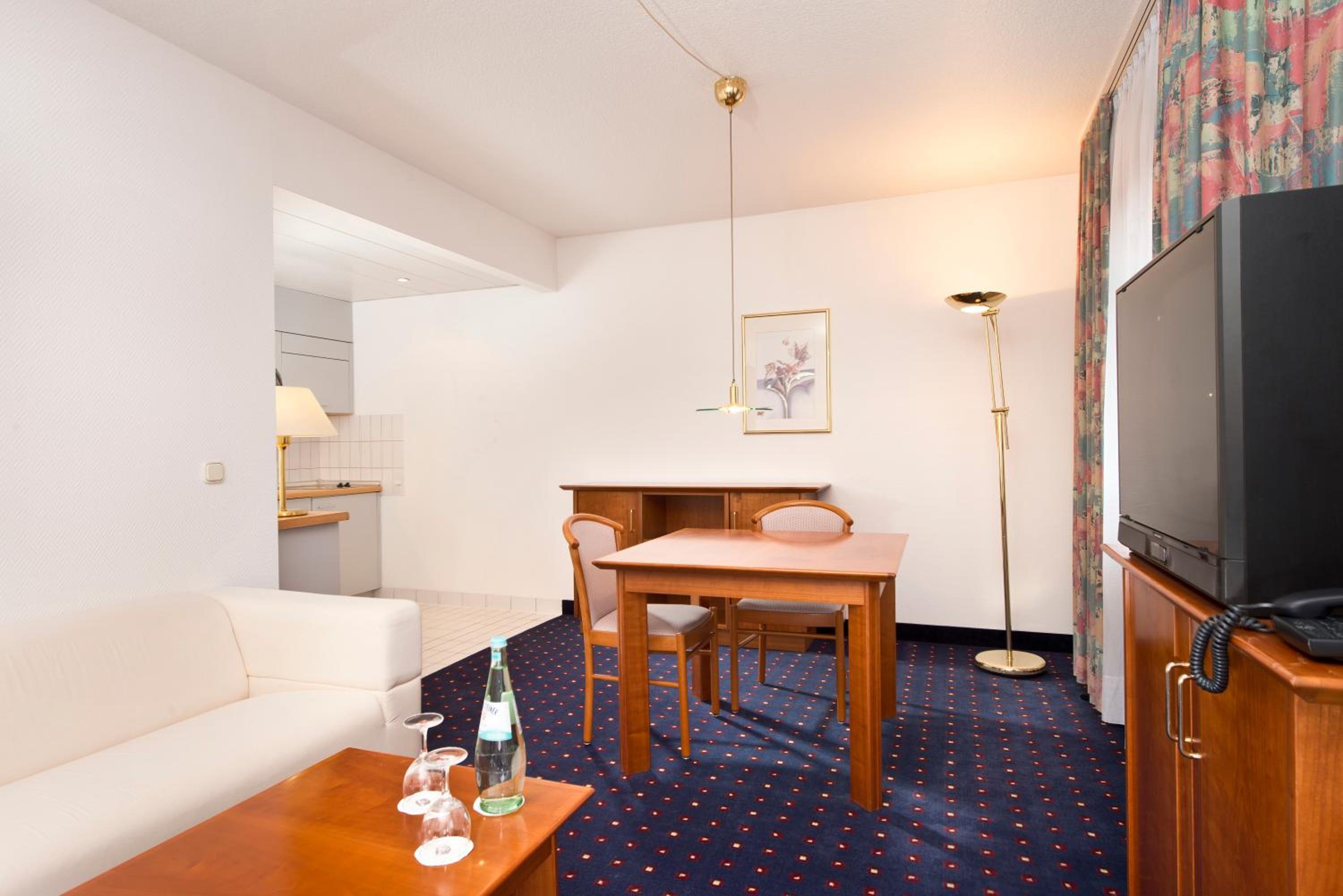 Apartment Single Use
