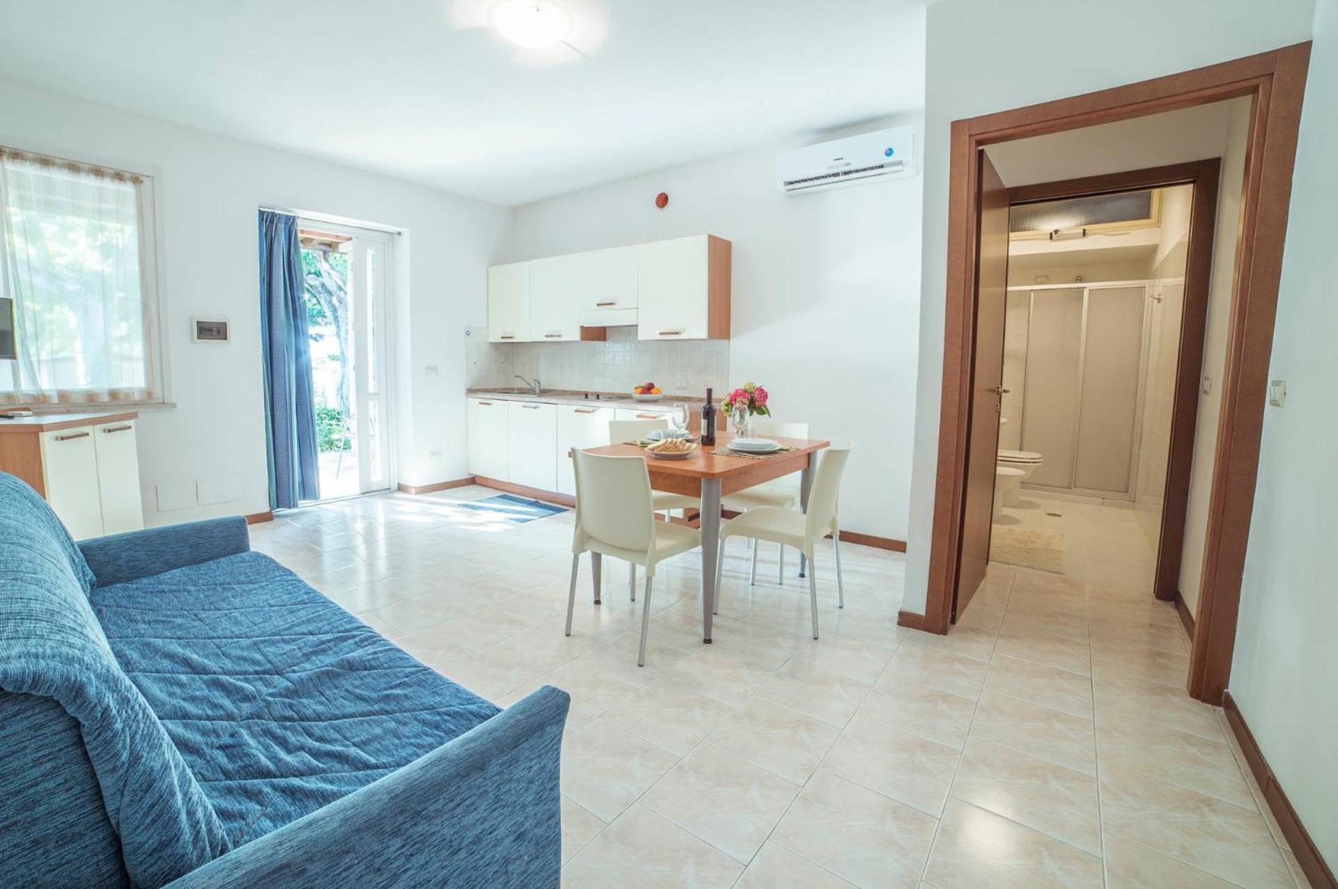 Apartment - Ground Floor photo 1