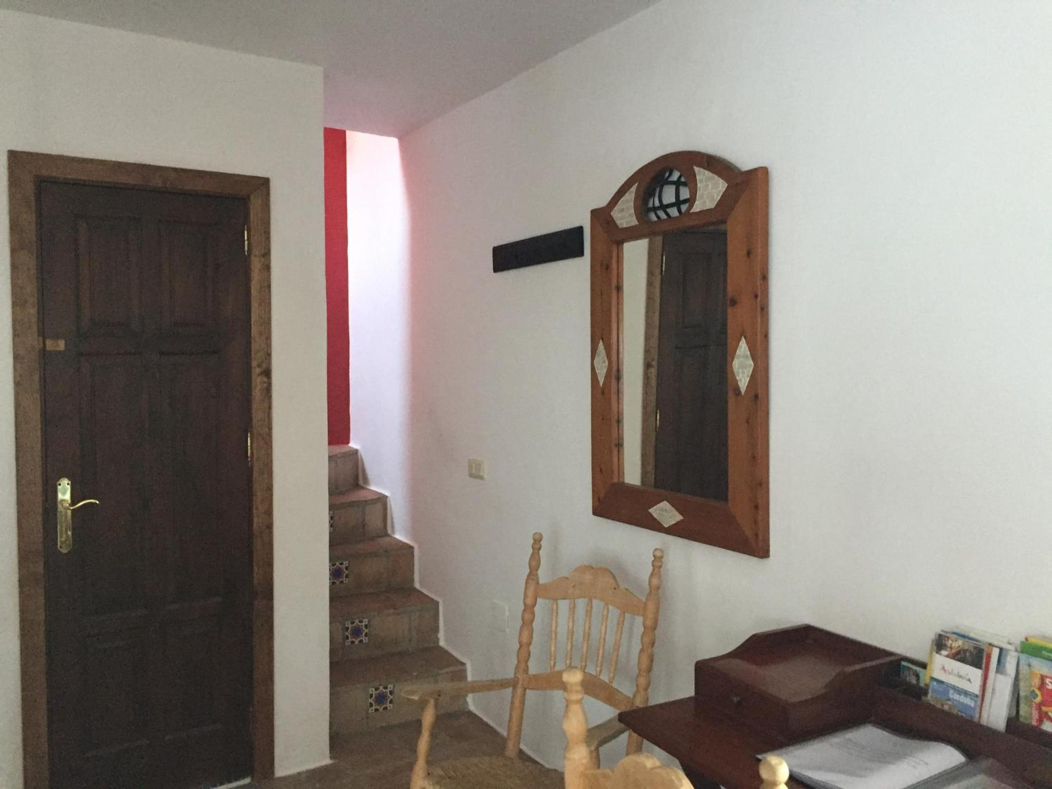 Casa de Vacaciones