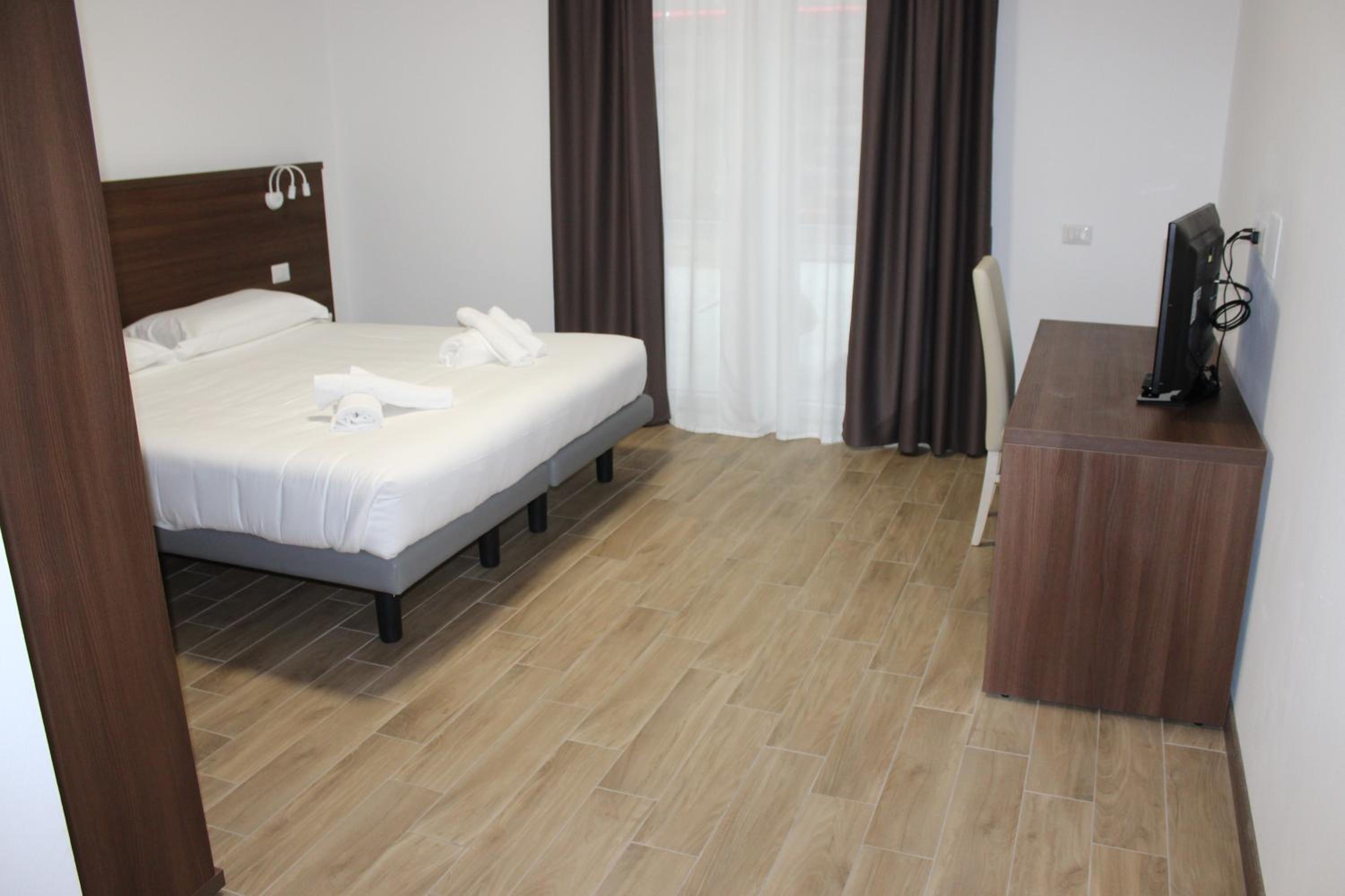 Double or Twin Room - Disability Access