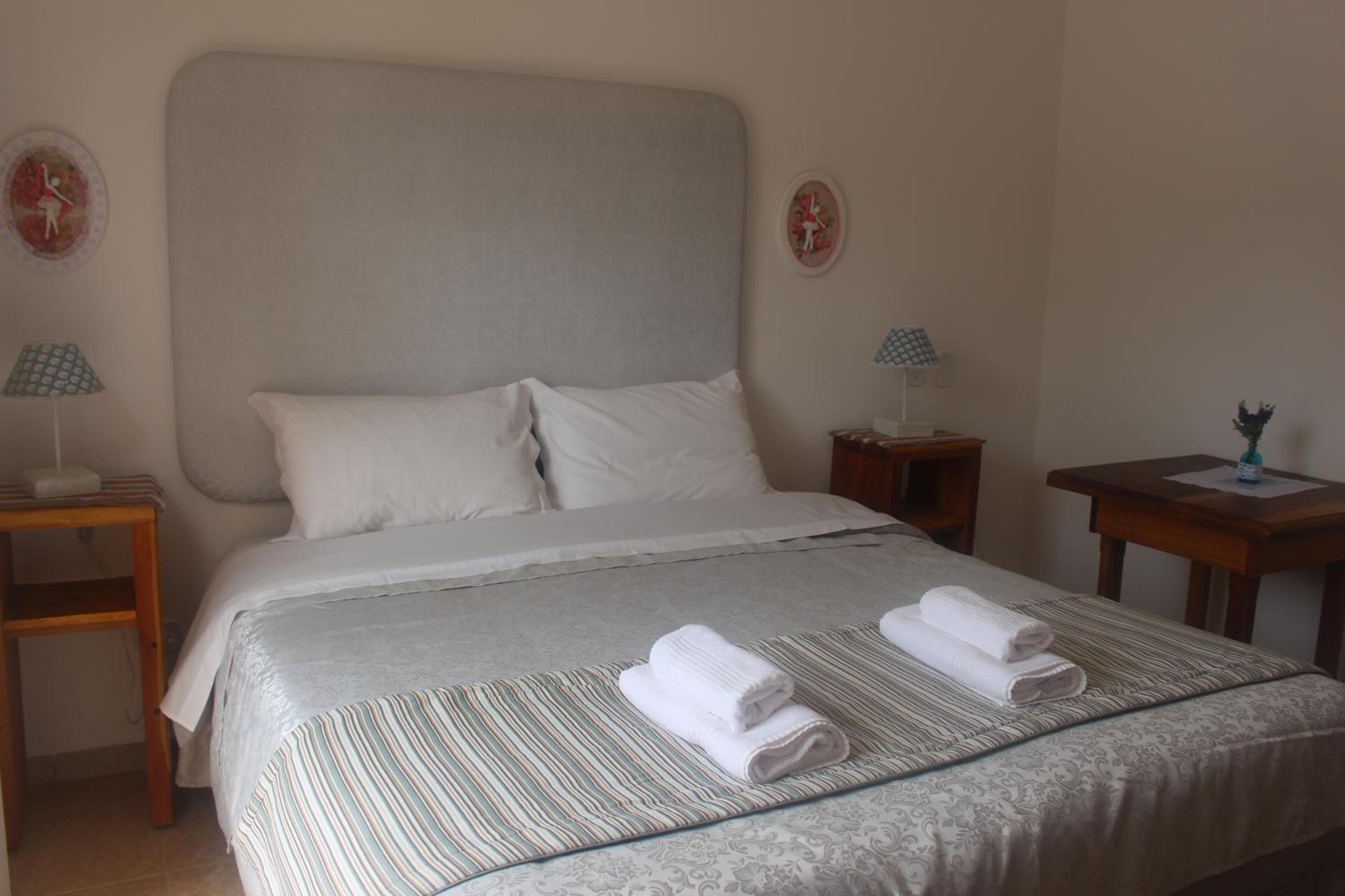 Standard Suite- Campos