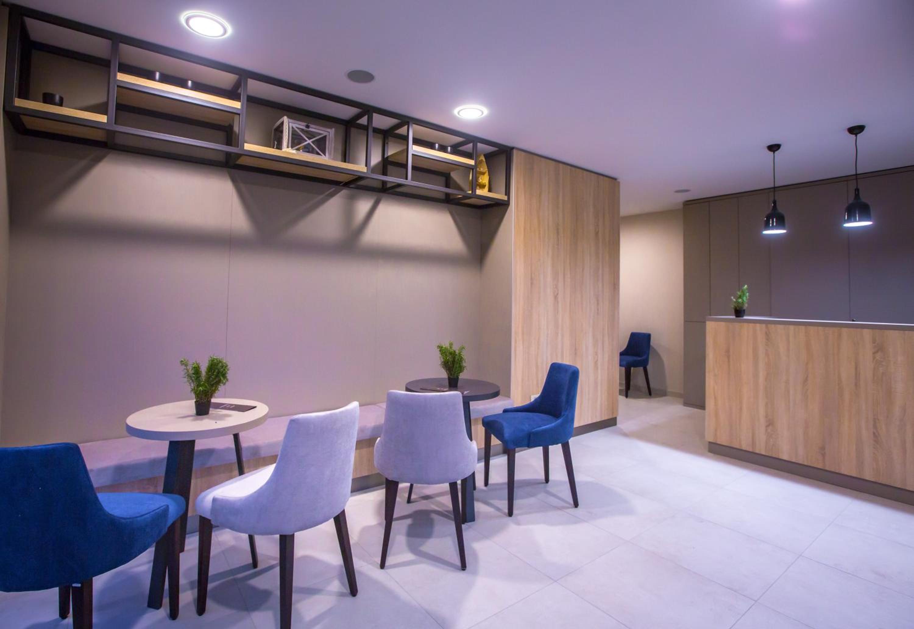 Special Offer - One-Bedroom Apartment with Active Spa Package photo 3