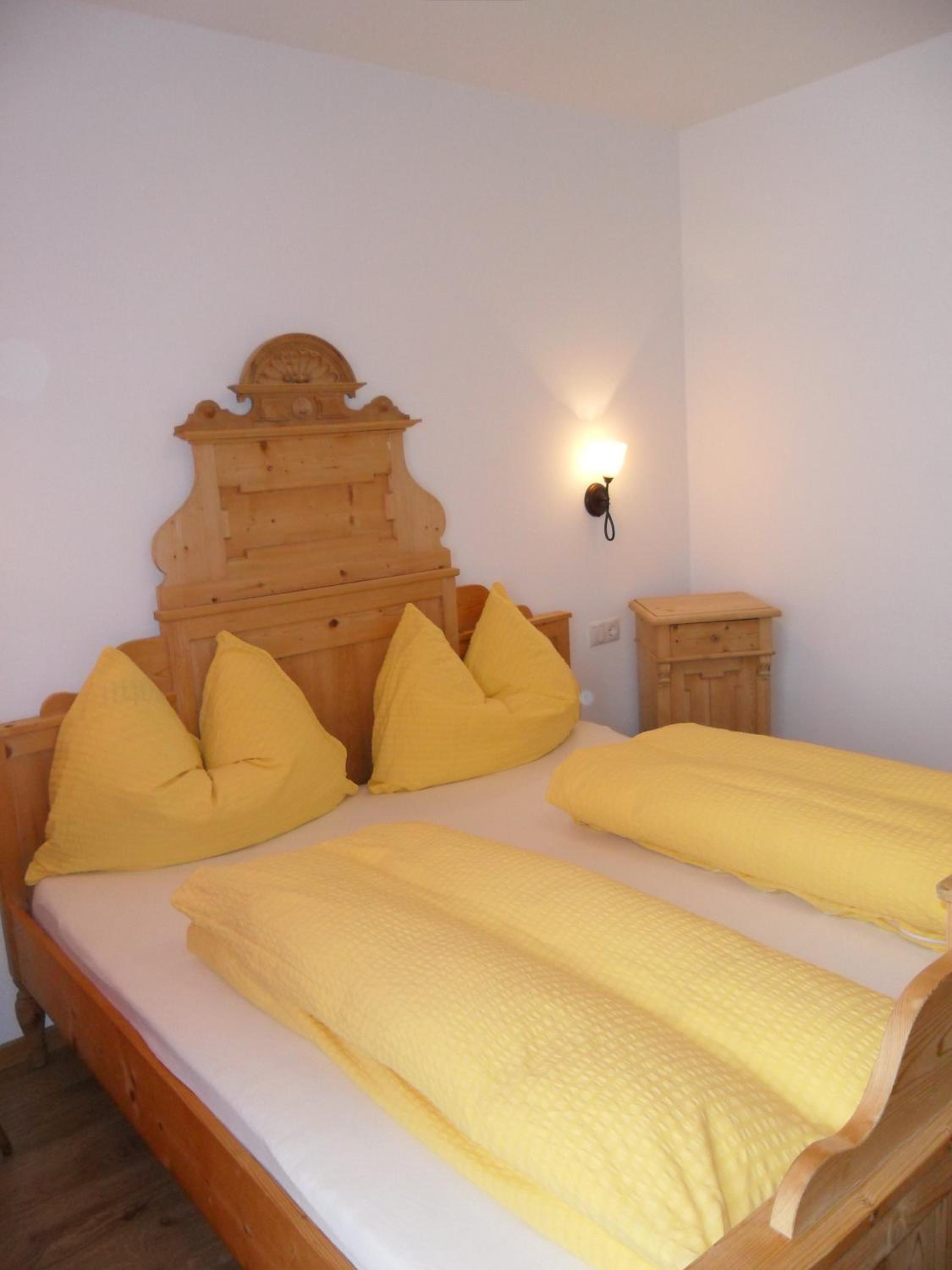 One-Bedroom Apartment (4 Adults) photo 3