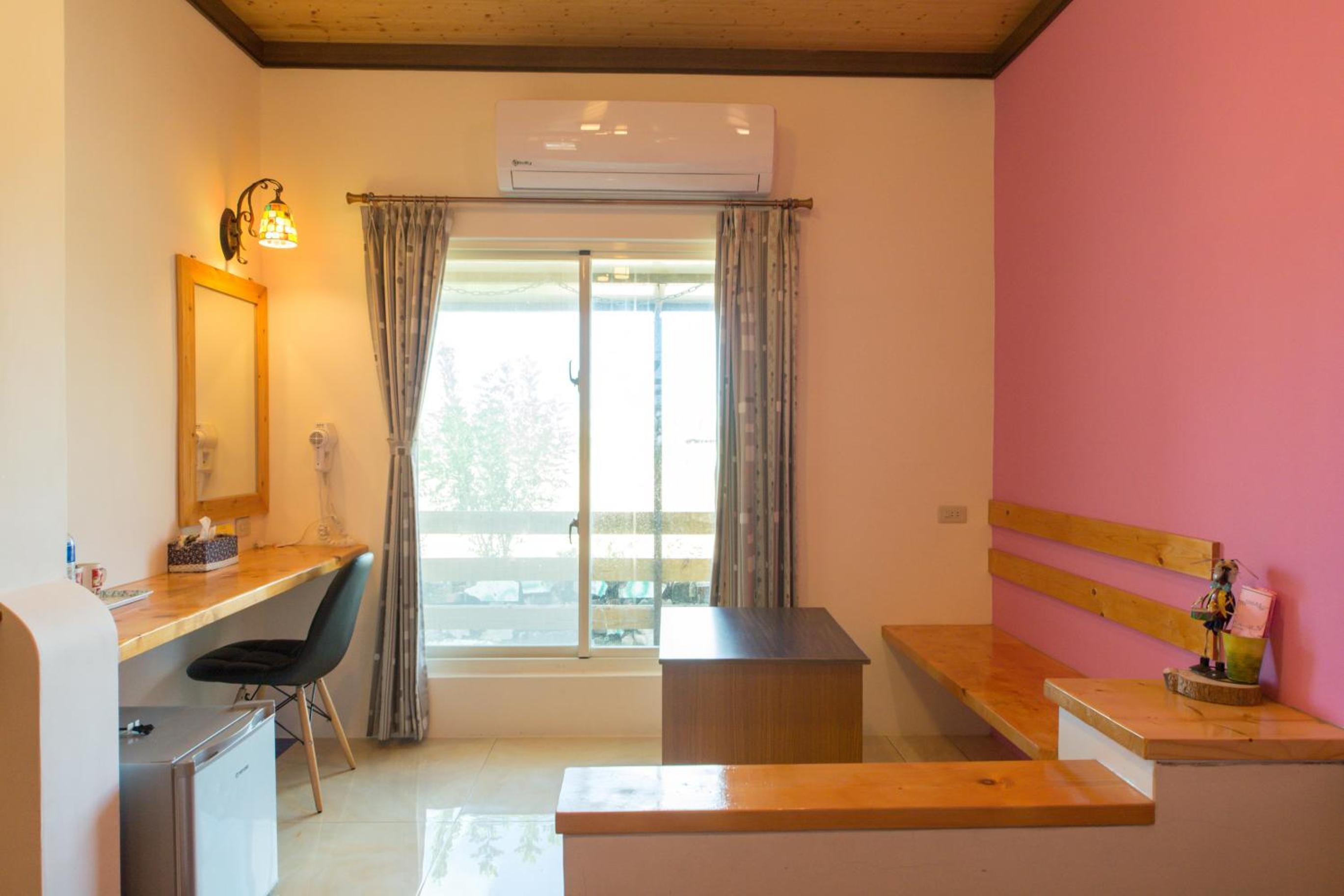 Quadruple Room With Terrace photo 2