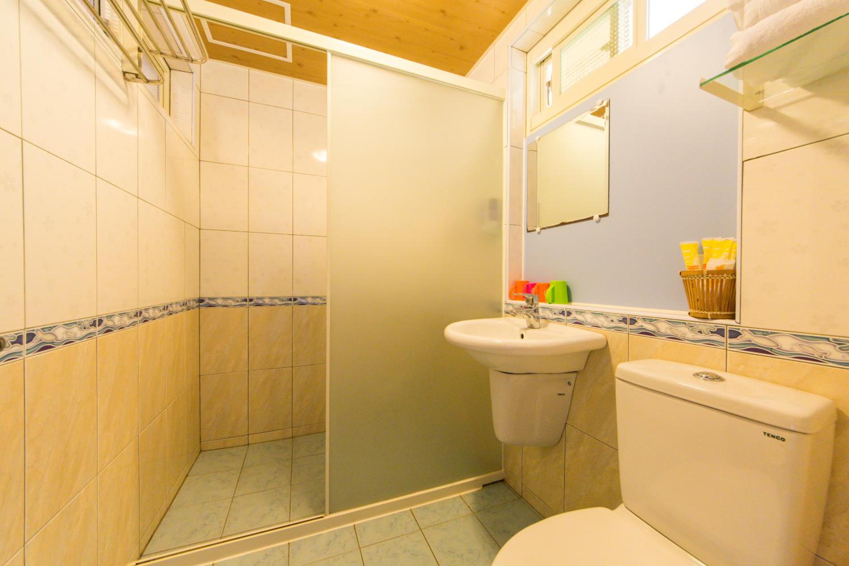 Quadruple Room With Terrace photo 3
