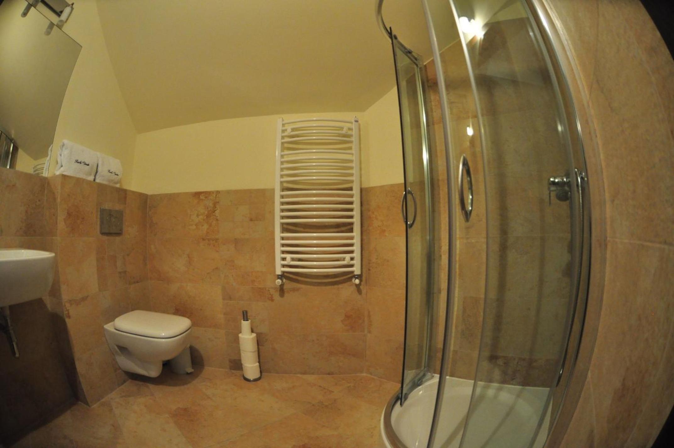 Comfort Quadruple Room photo 2