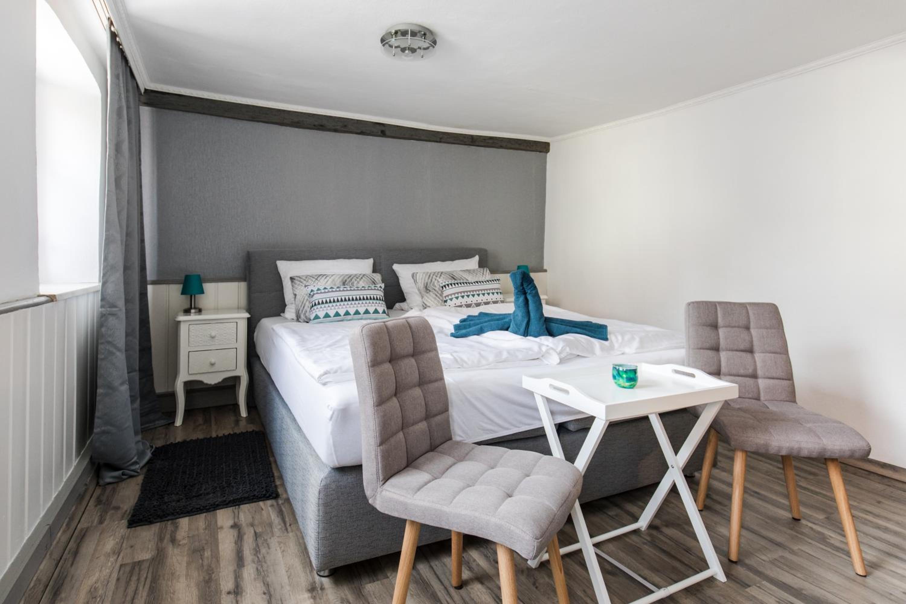 Double Room photo 2