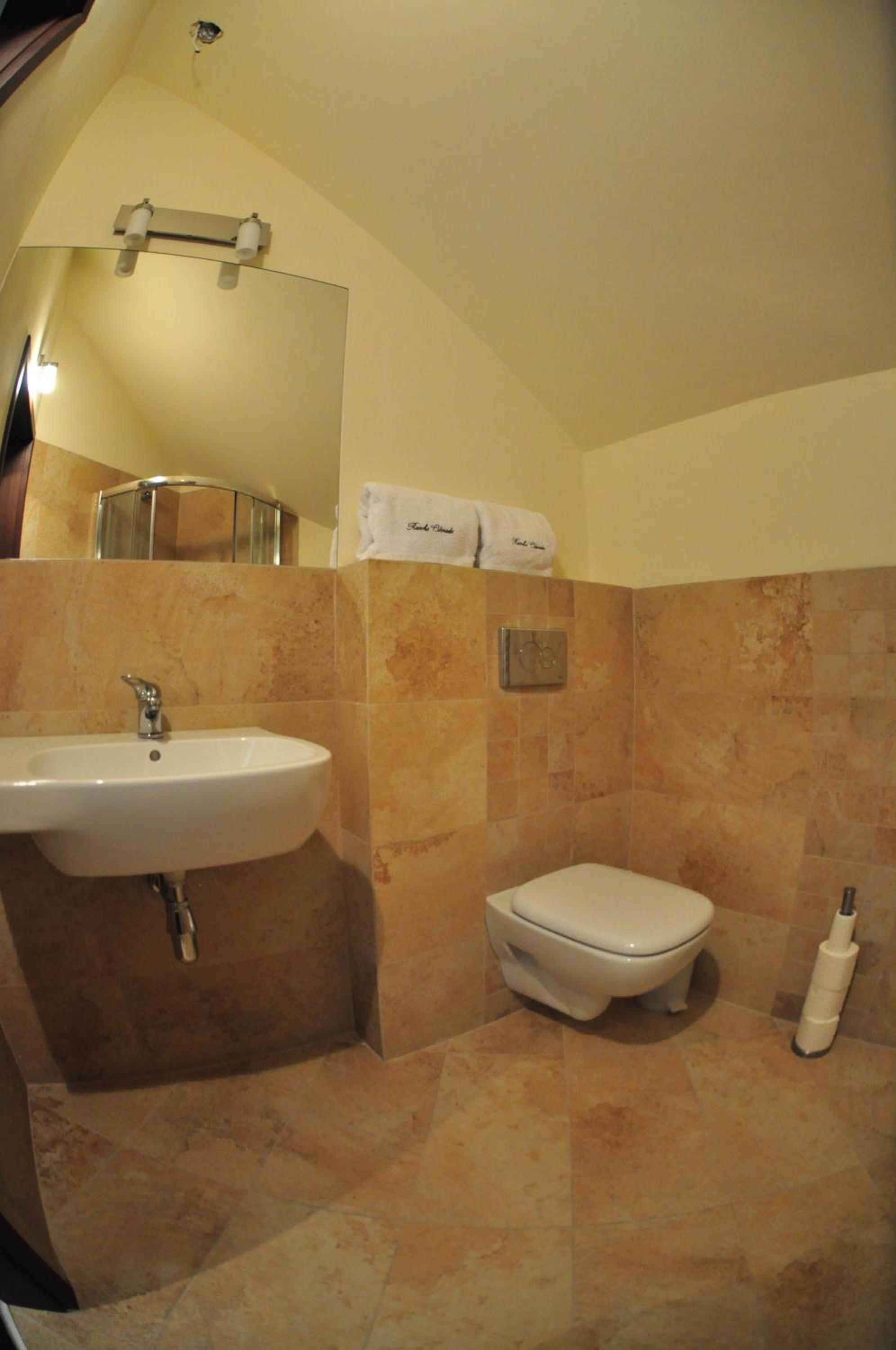 Comfort Quadruple Room photo 3