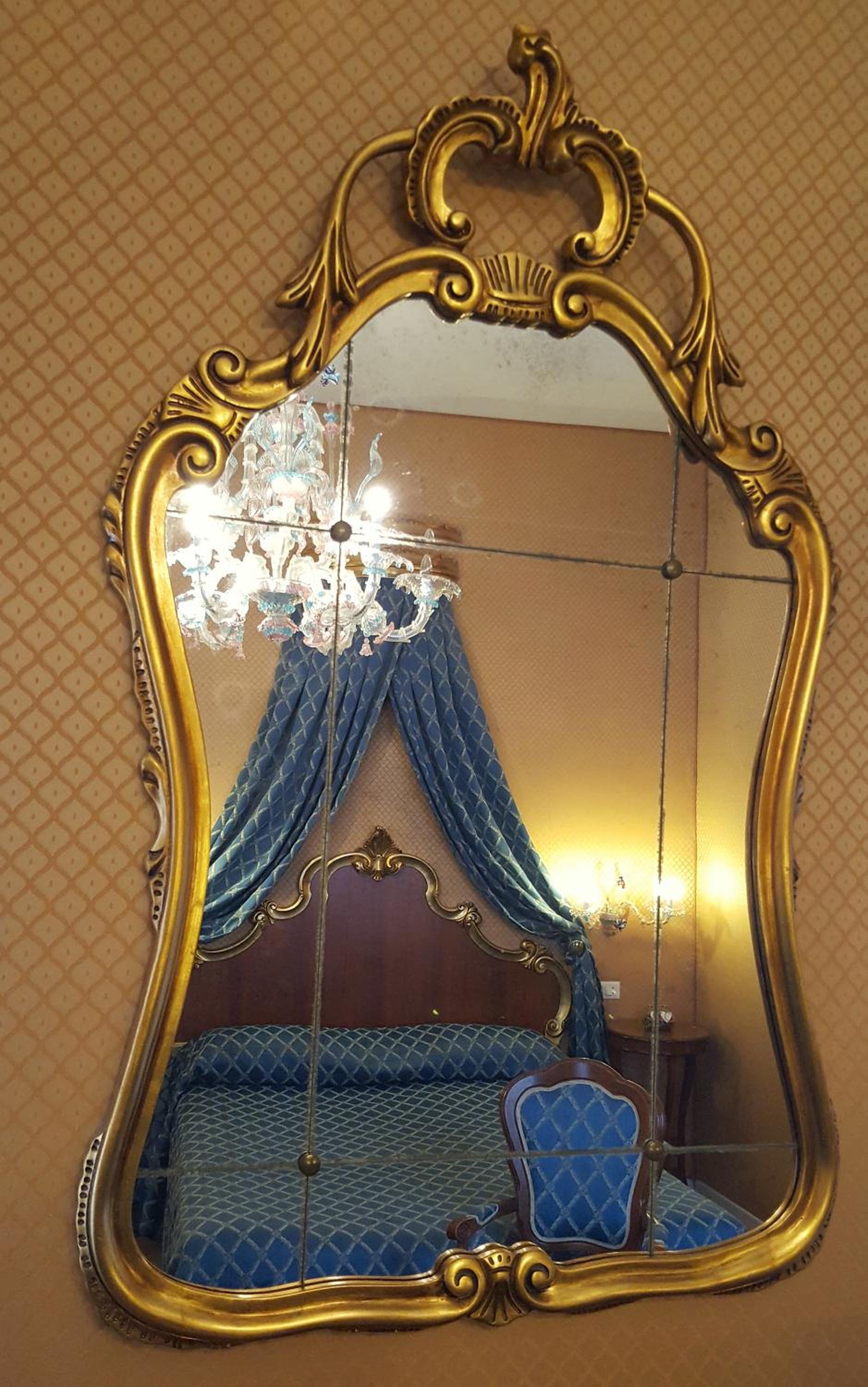 Junior Suite with Canal View photo 2