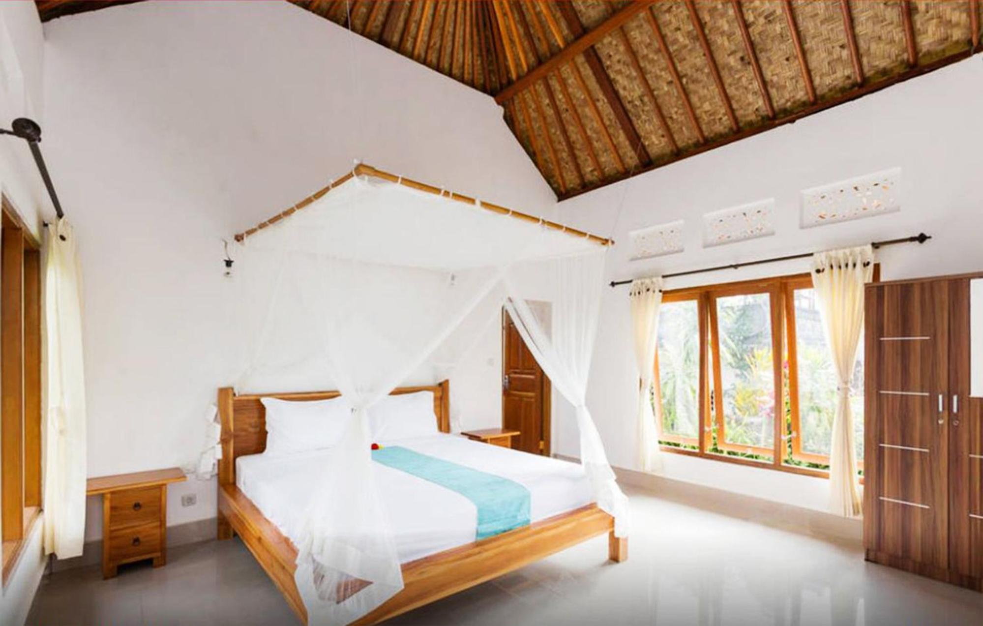 Superior Double Room - Photo 1