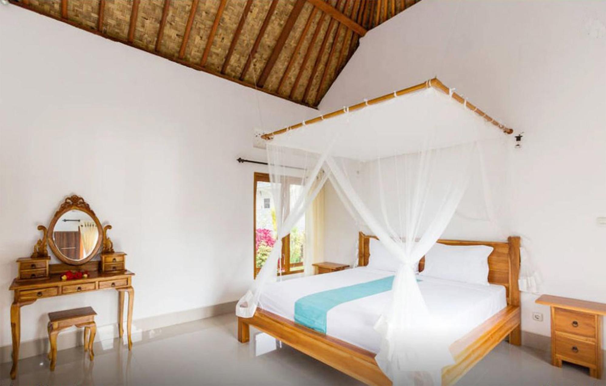 Superior Double Room - Photo 5