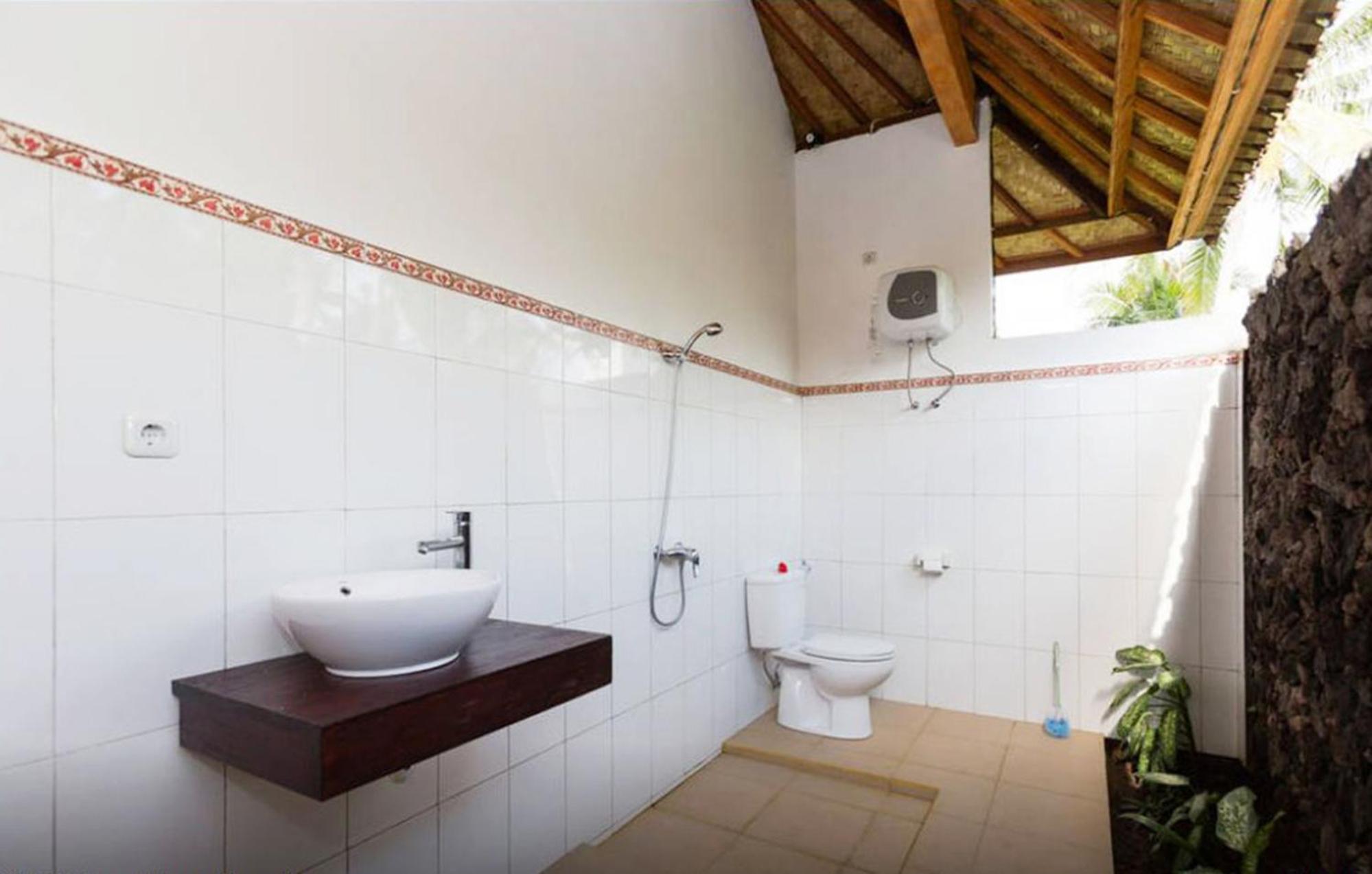 Superior Double Room - Photo 7
