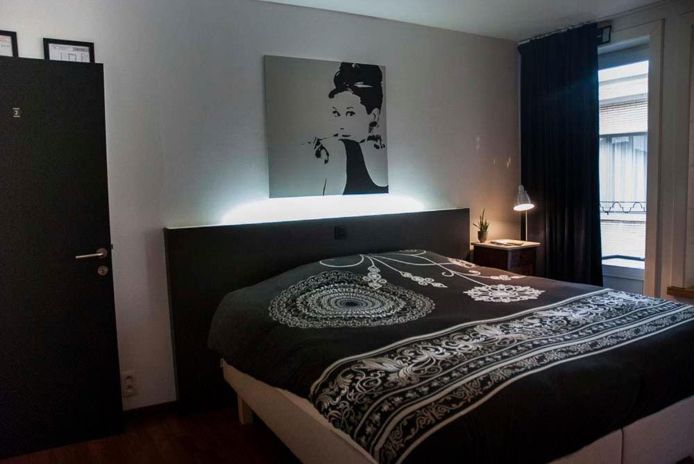 Comfort Double Room photo 2