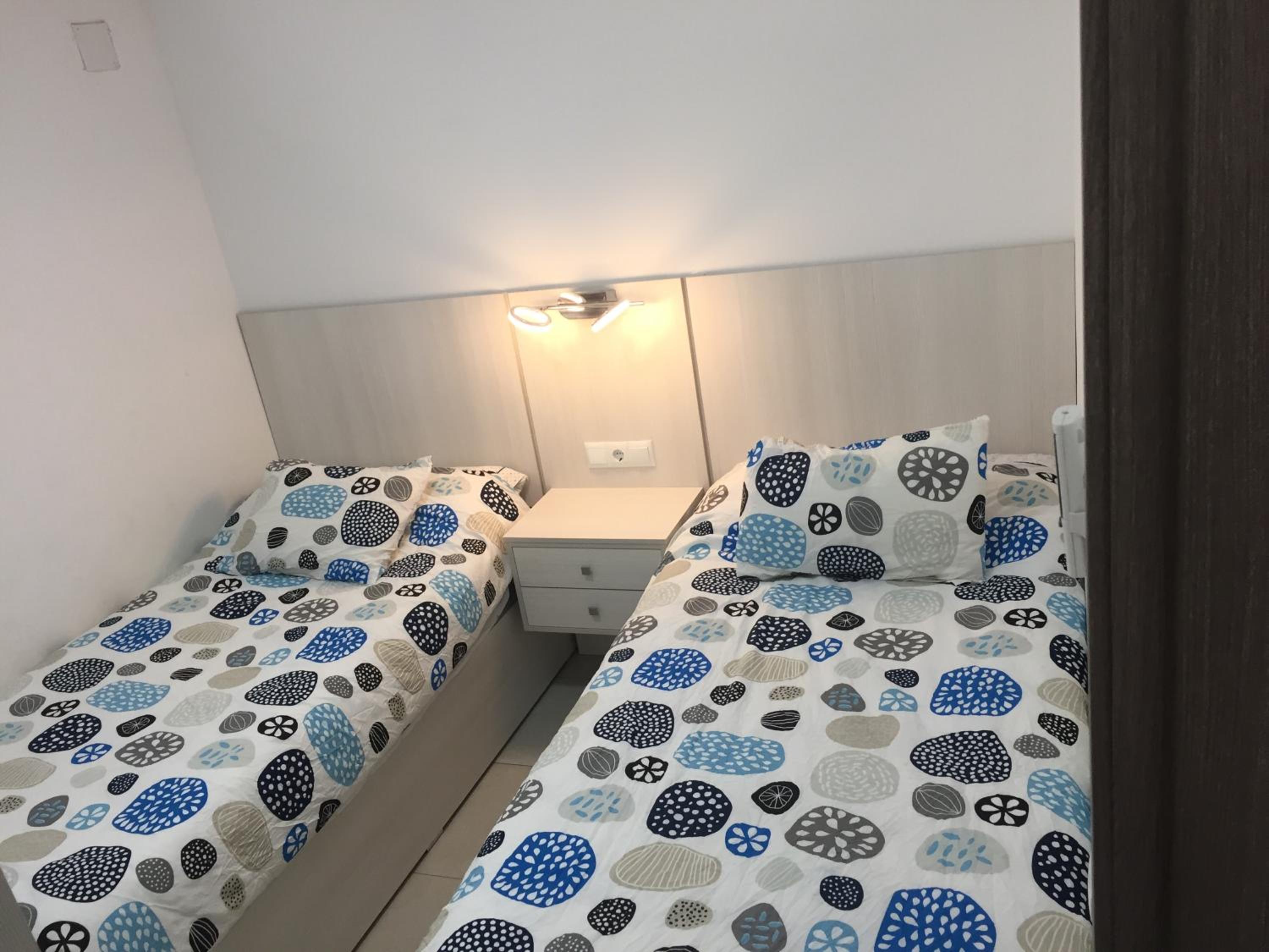 Apartment with Sea View - Photo 38
