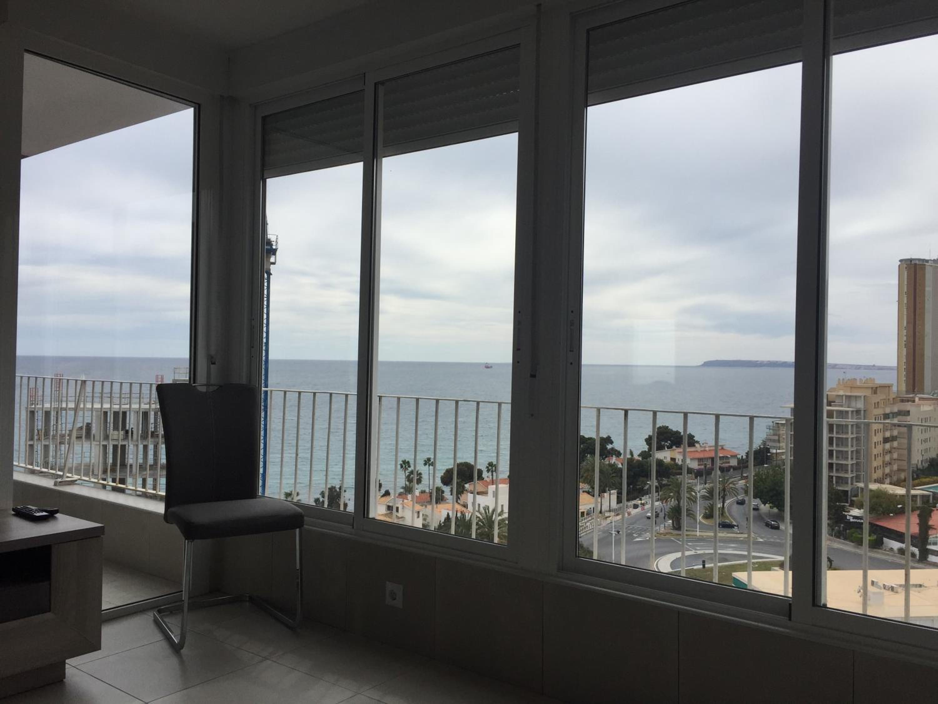 Apartment with Sea View - Photo 34