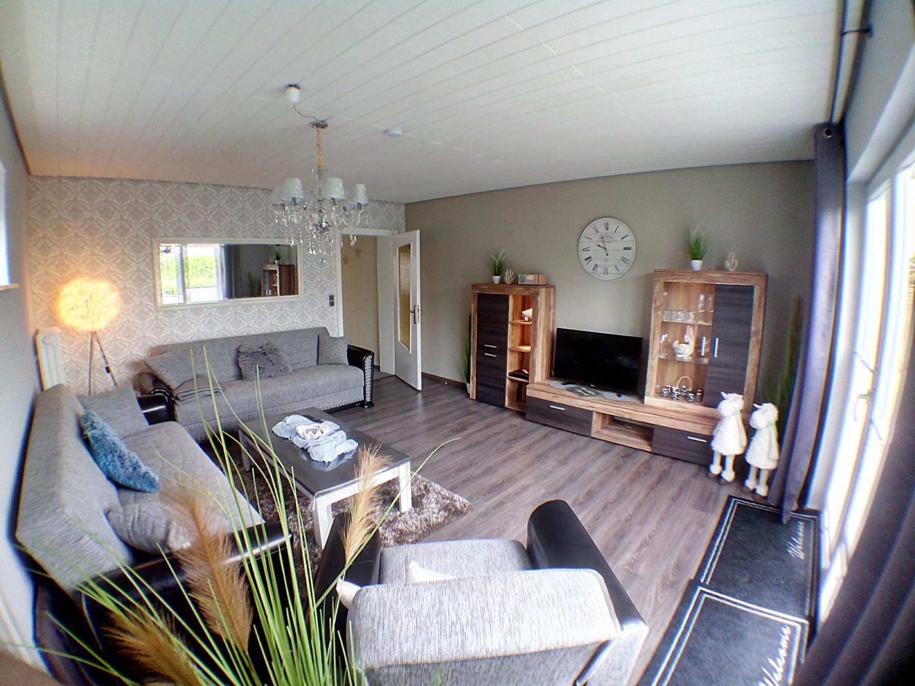 Apartment with Terrace photo 1