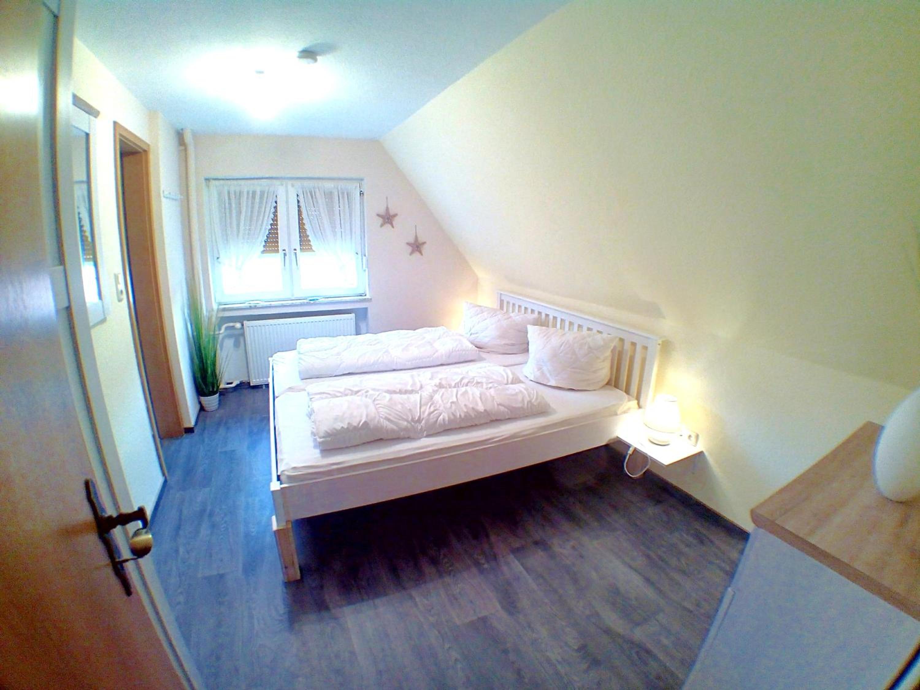 Apartment with Garden View photo 2