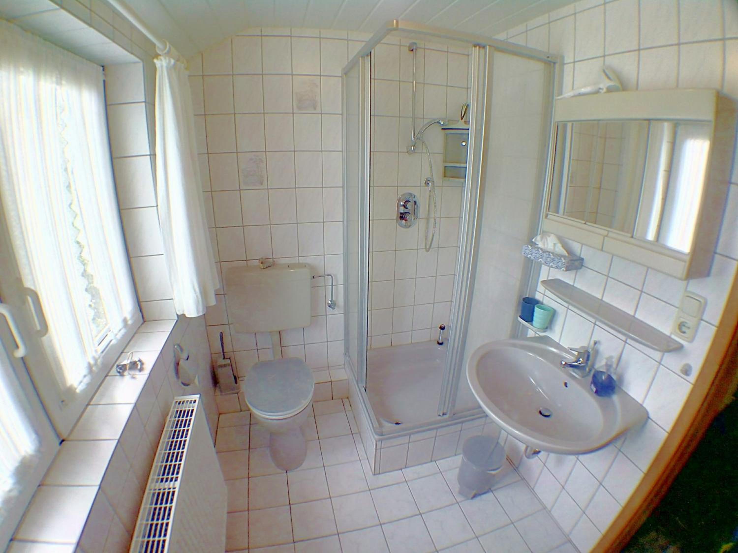 One-Bedroom Apartment photo 3
