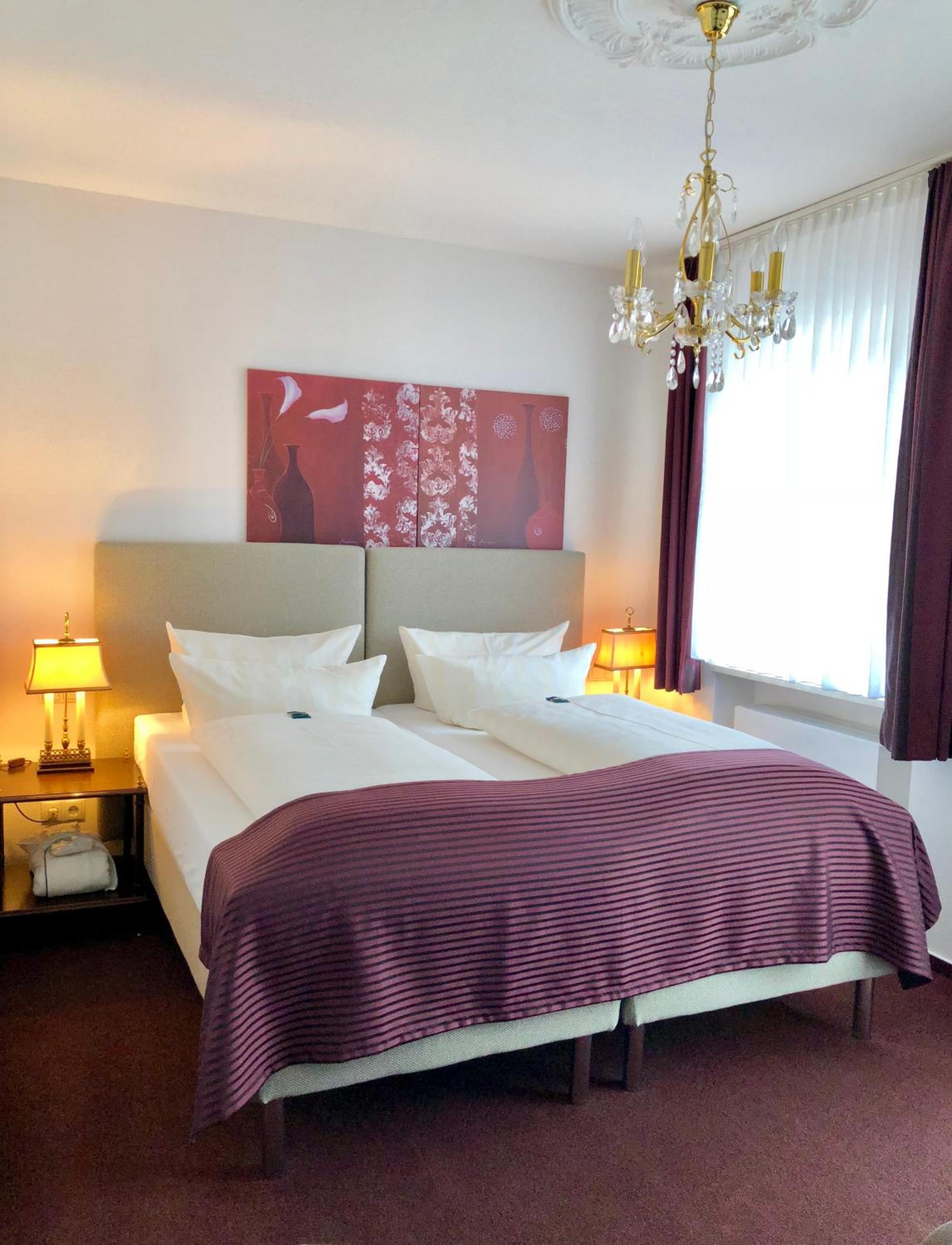 Comfort Double Room