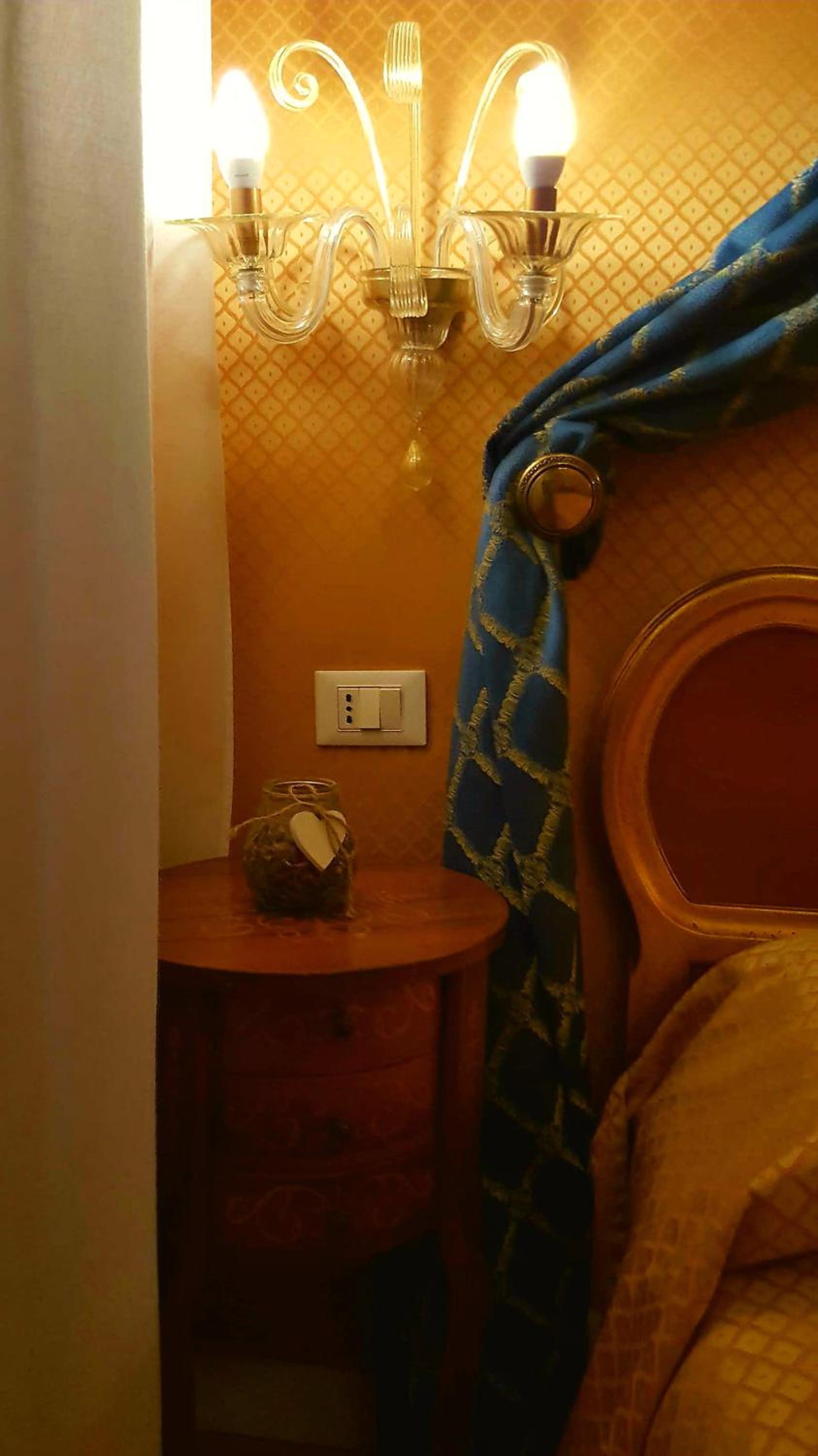 Quadruple Room photo 2