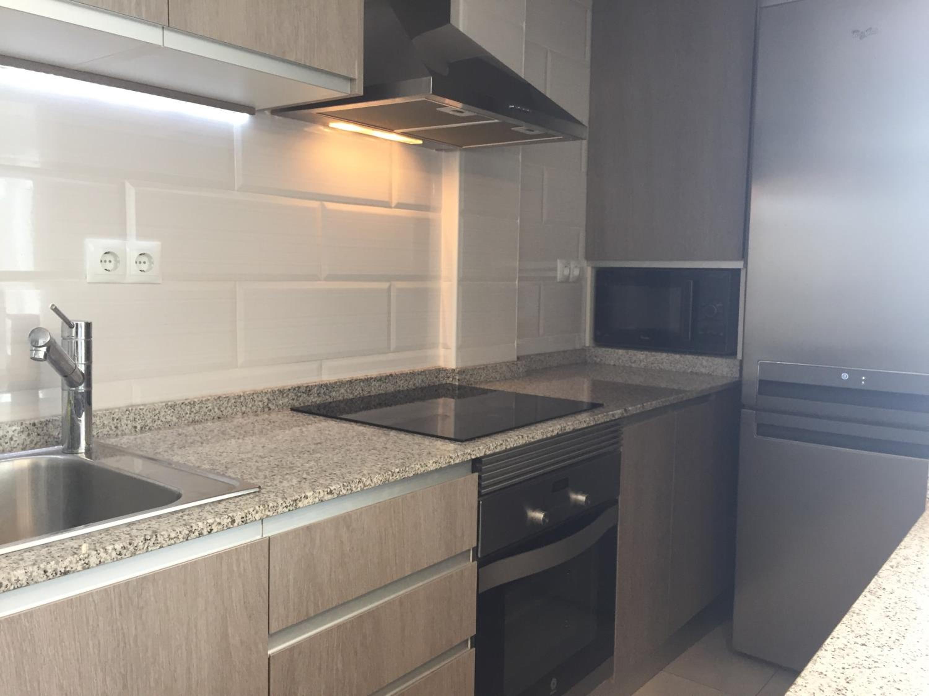 Apartment with Sea View - Photo 19