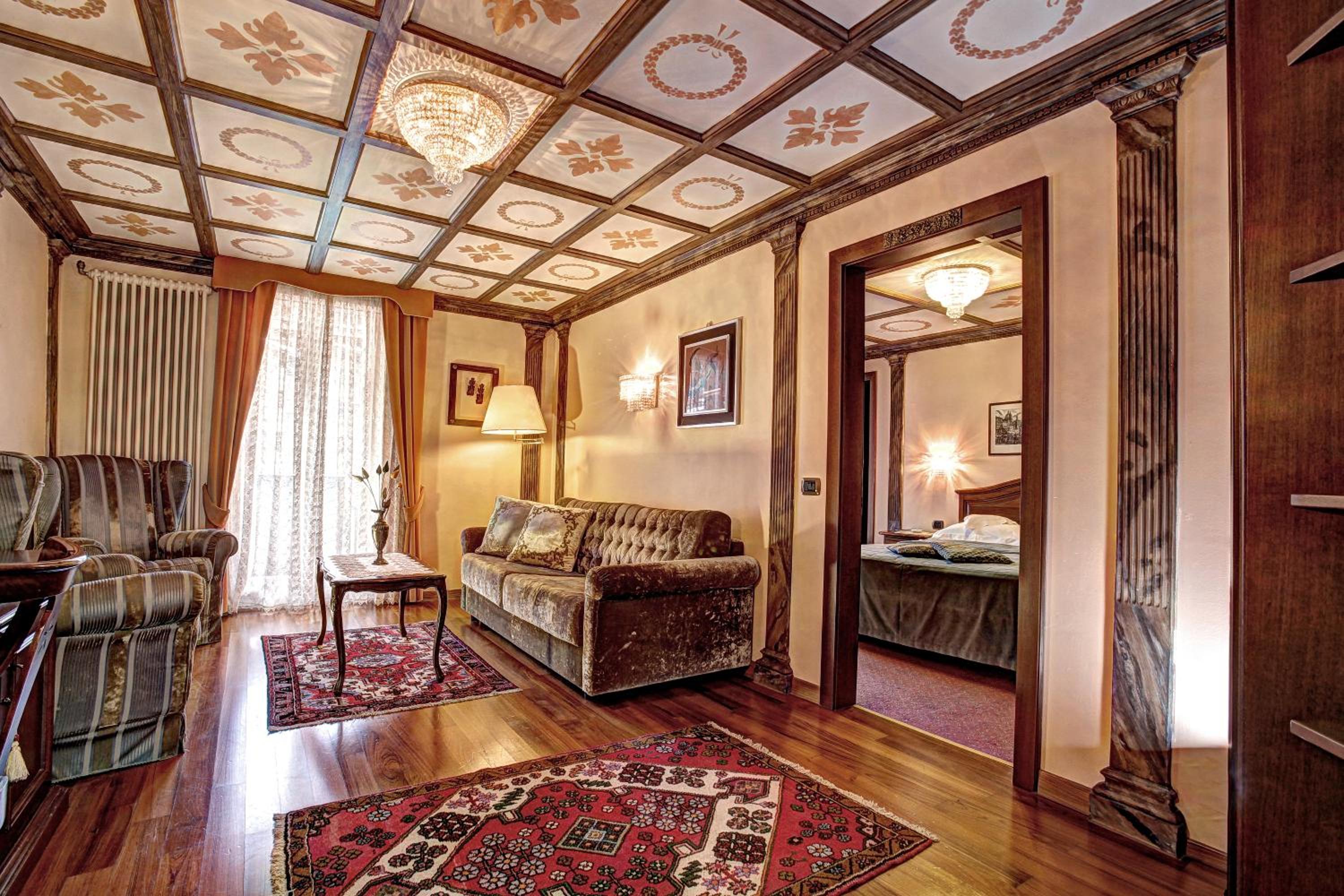 Suite photo 2