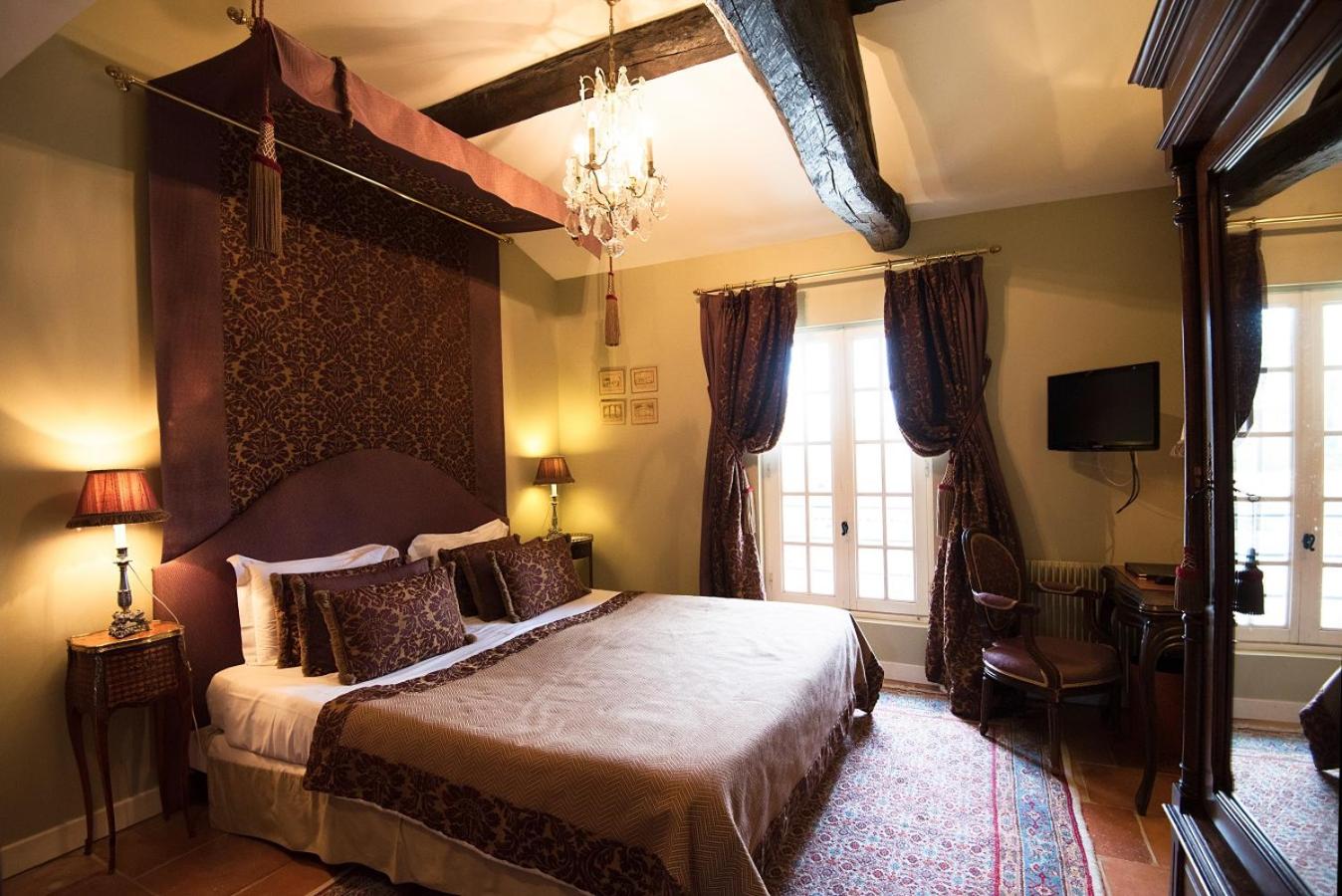Comfort Double Room - Photo 1