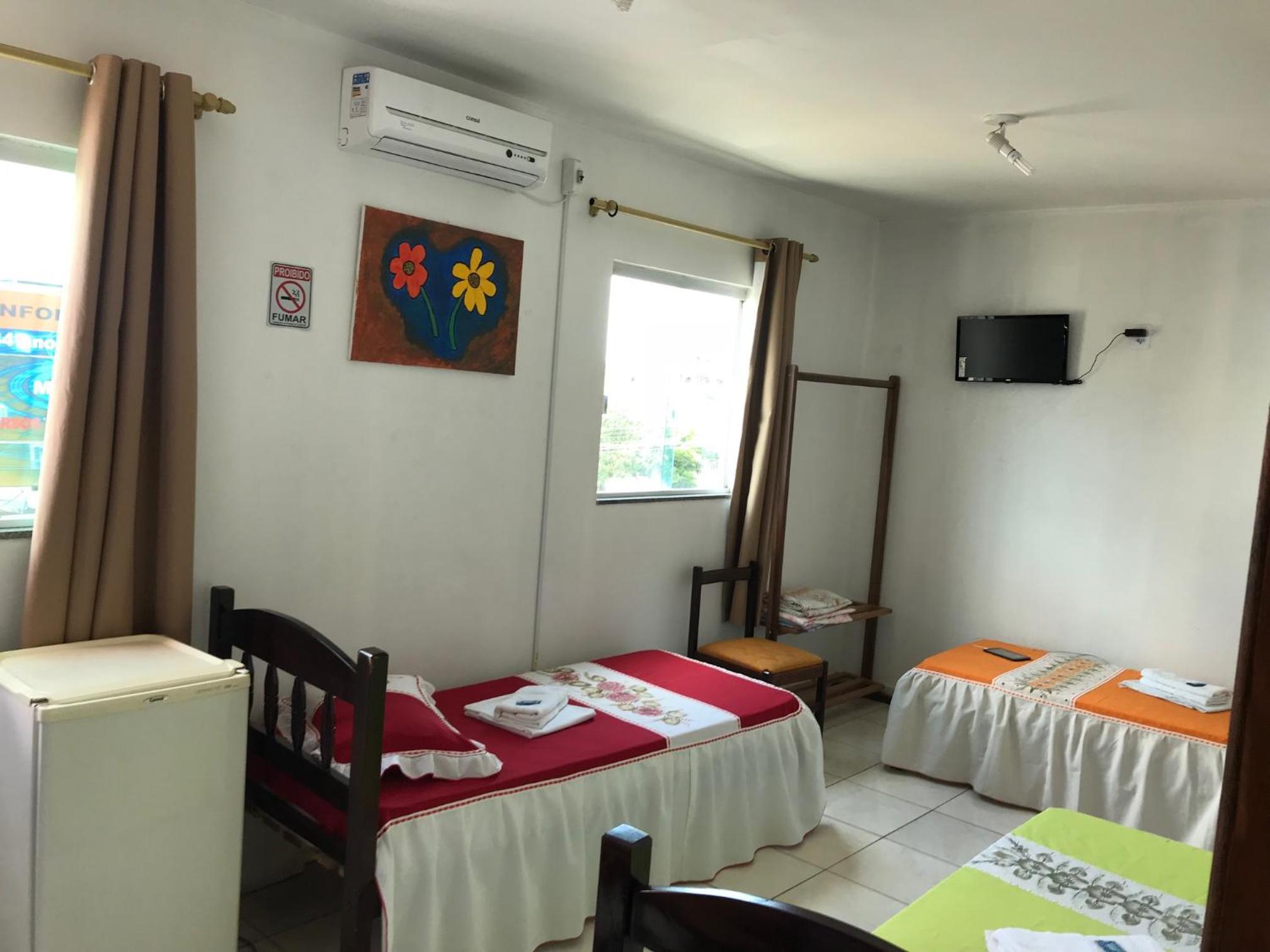 Triple Room photo 2