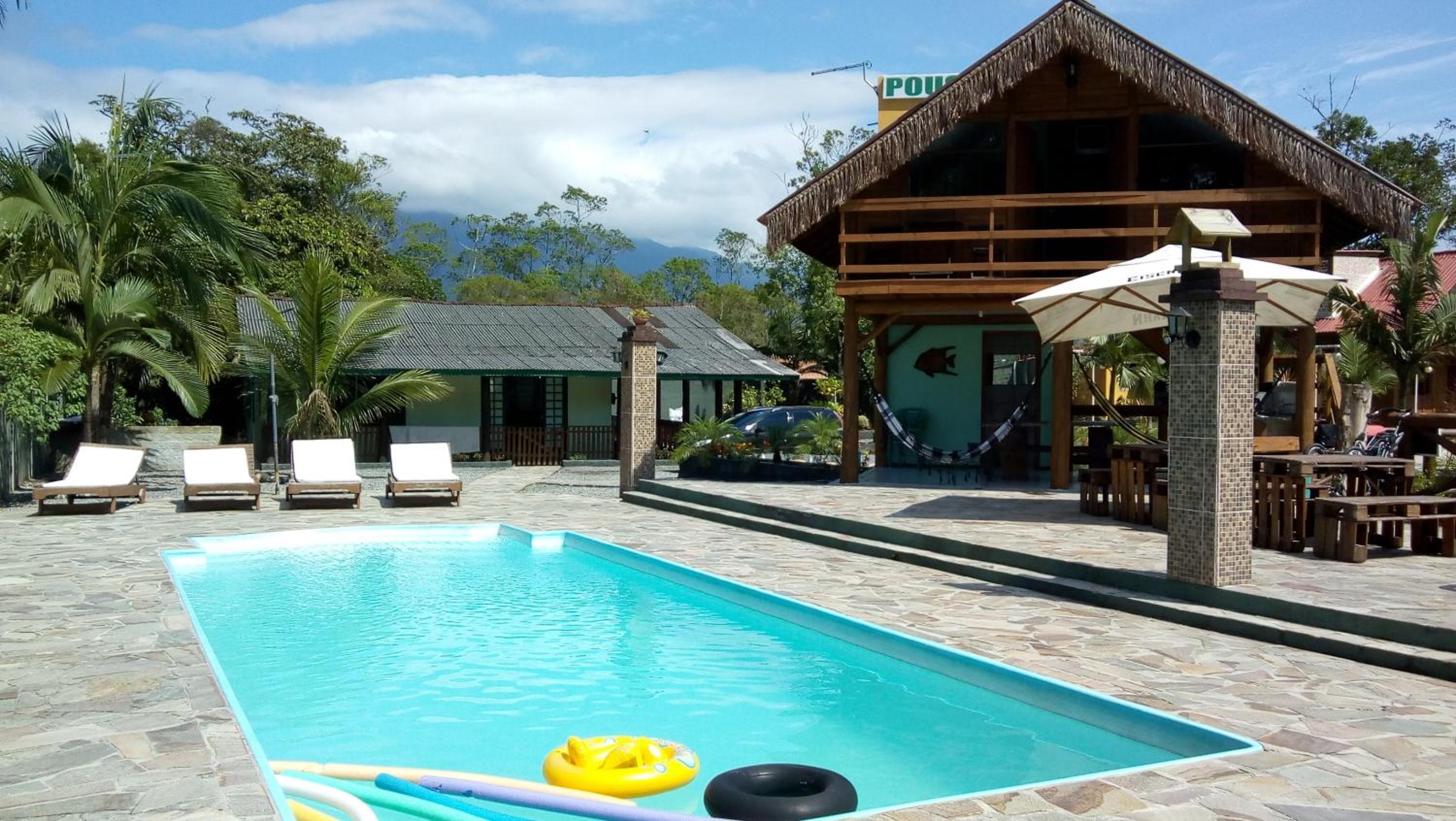 Superior Chalet - Photo 2