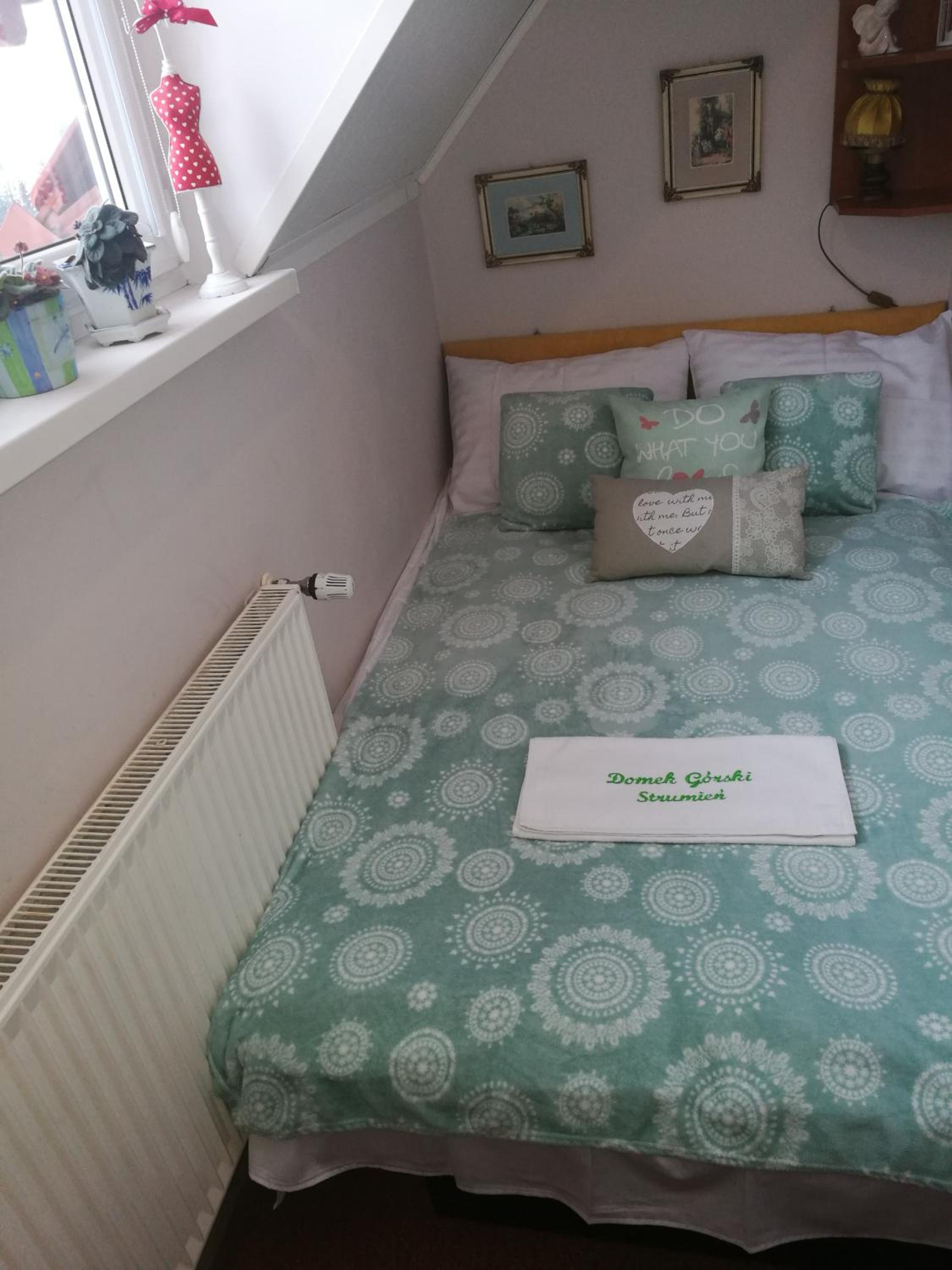 Small Double Room photo 1
