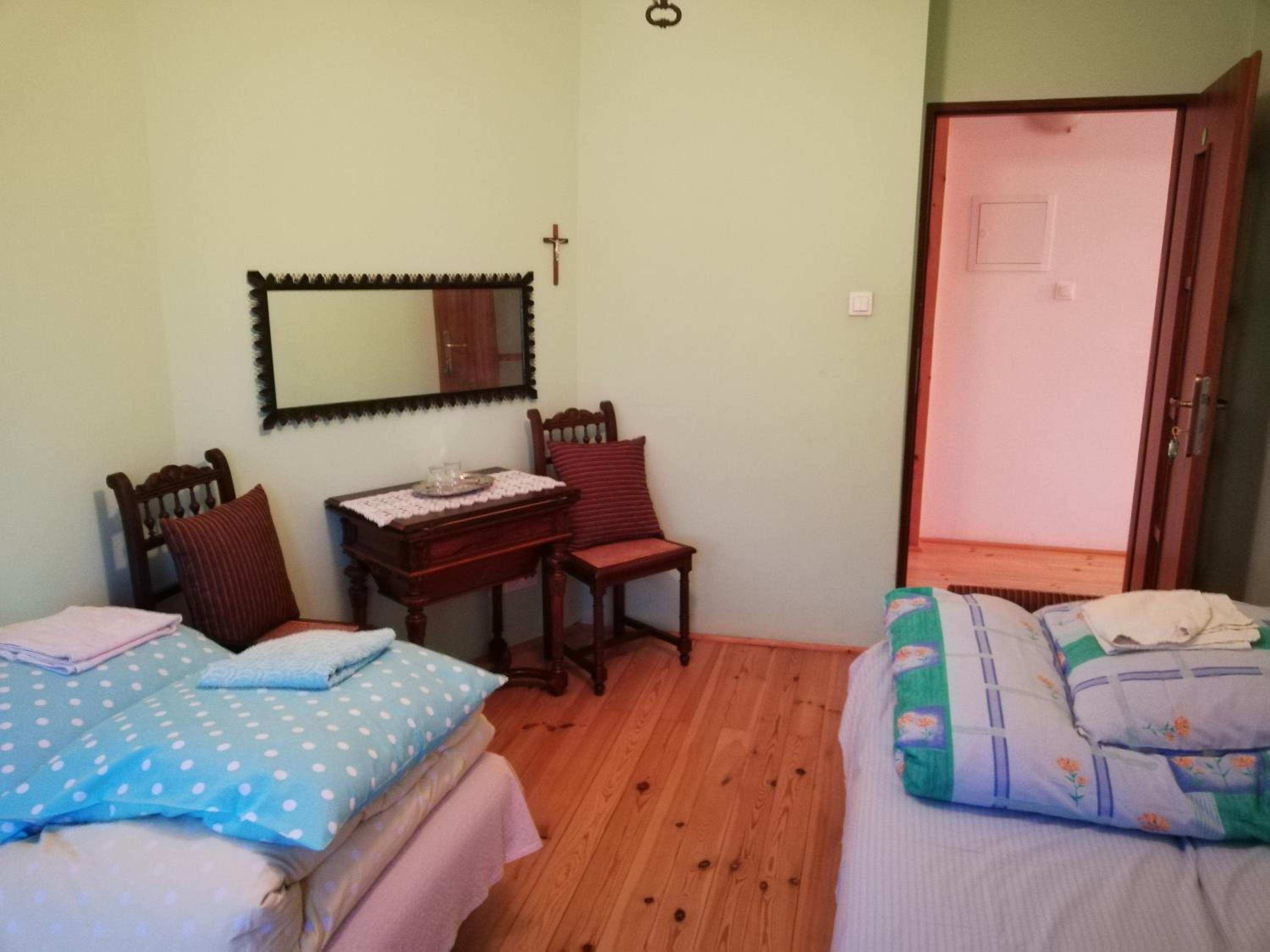 Double Room photo 3