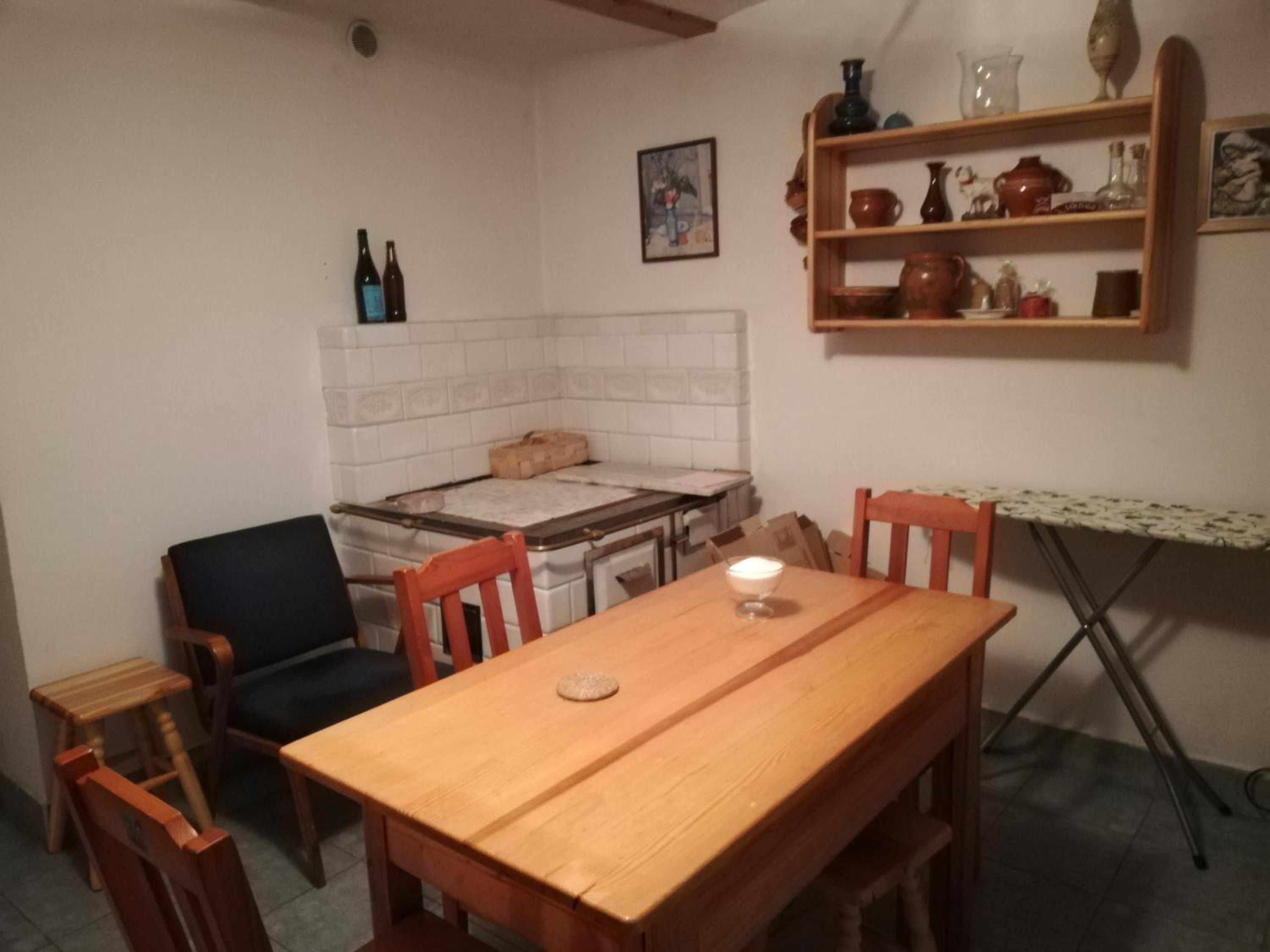 Single Room photo 3