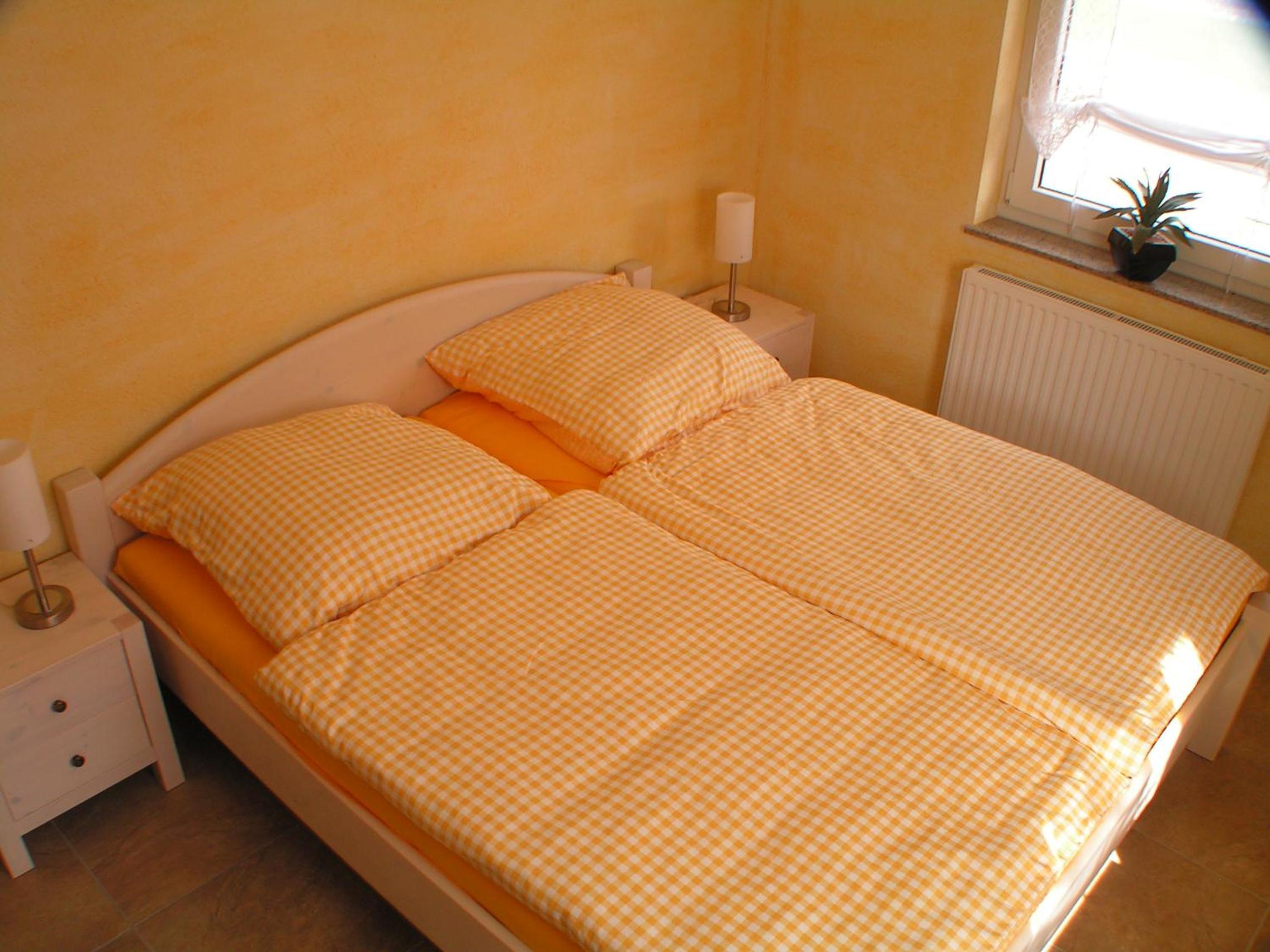 Apartment with Terrace photo 3