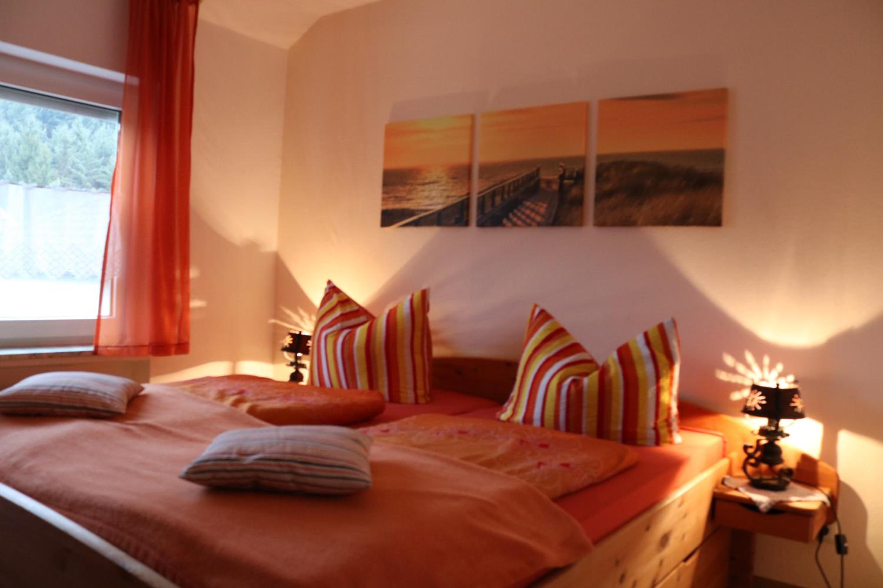 Double Room - Photo 5