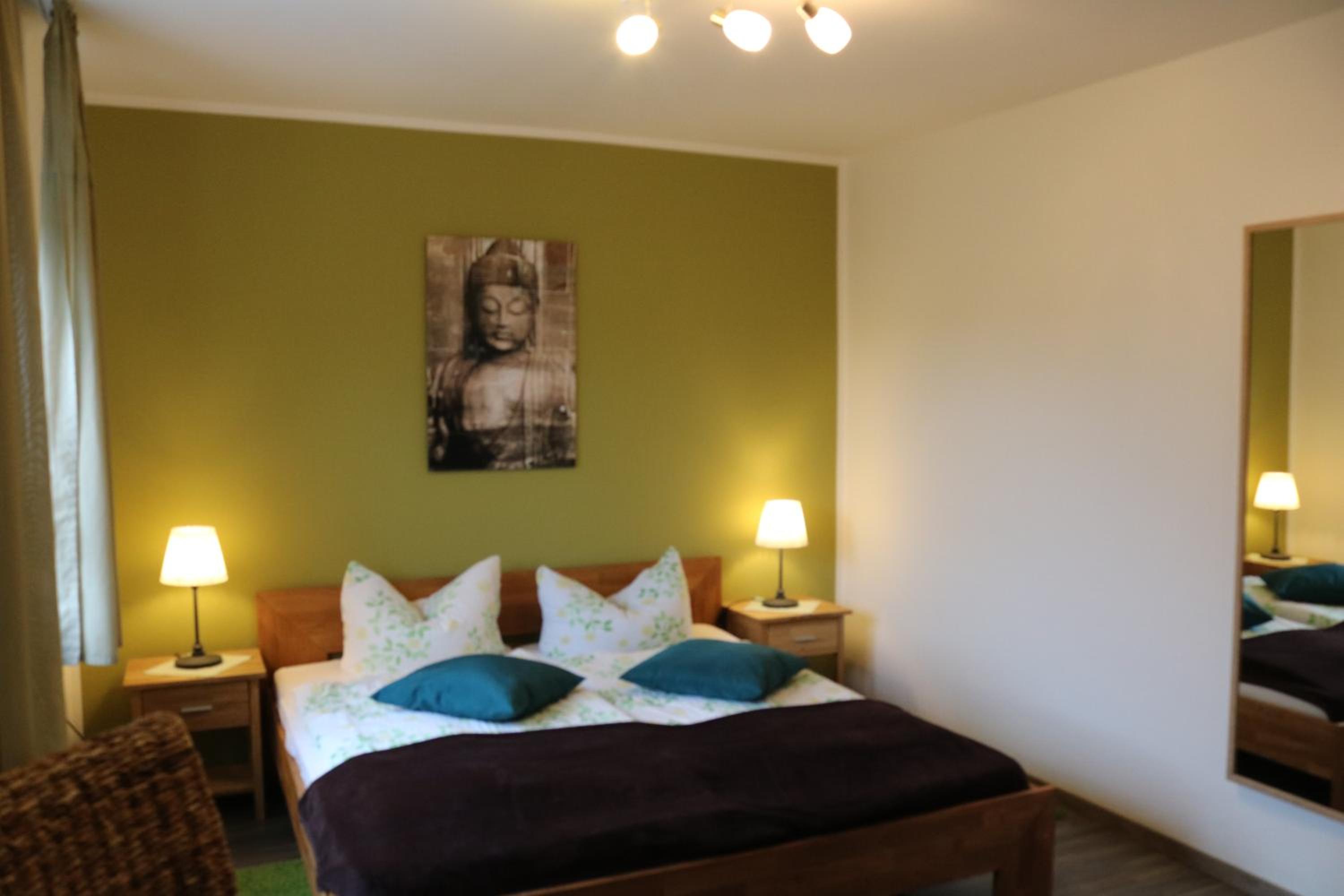 Double Room - Photo 1