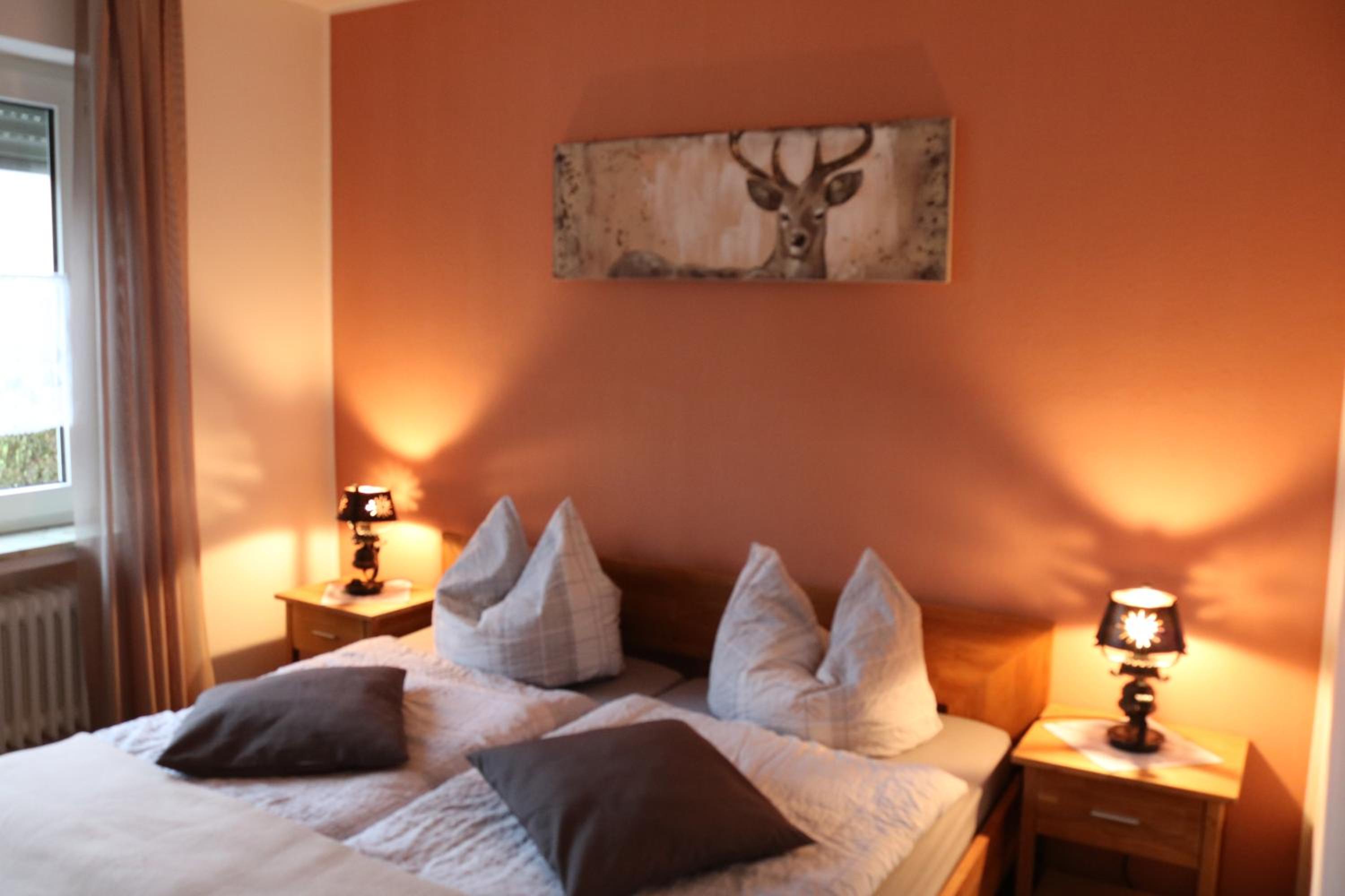 Double Room - Photo 11