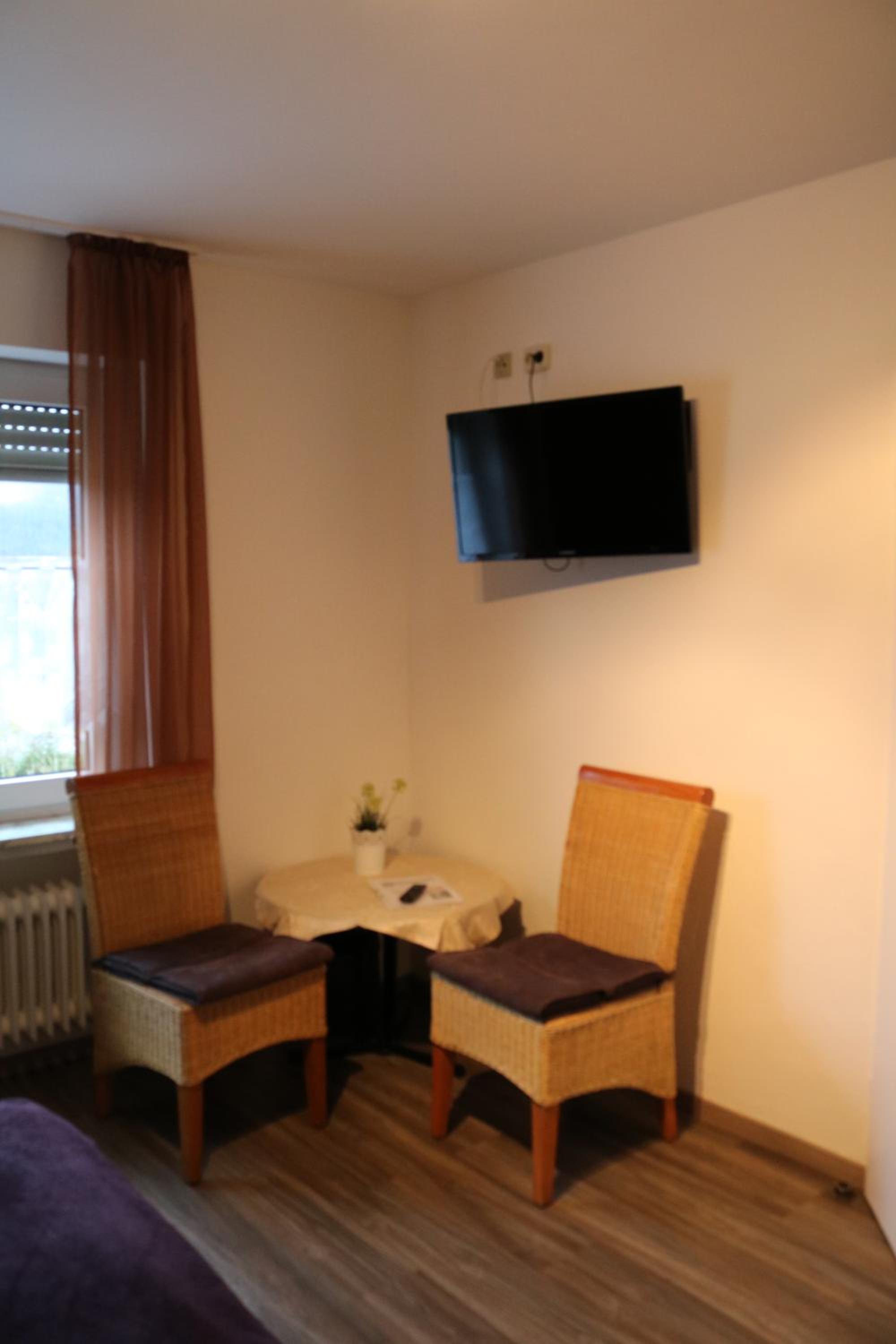 Double Room - Photo 4